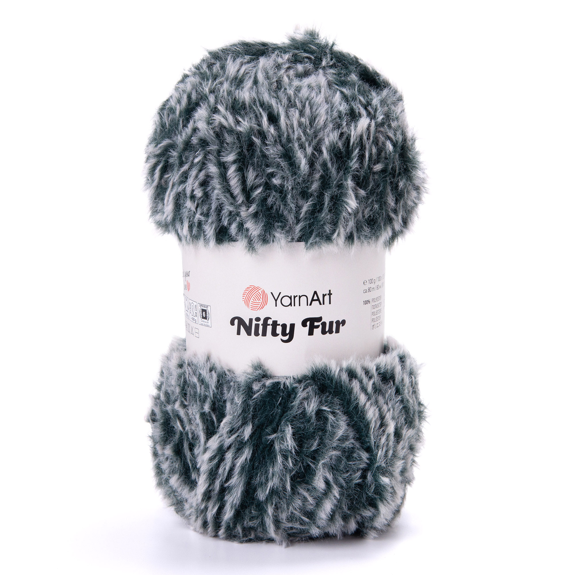 Nifty Fur – 8419