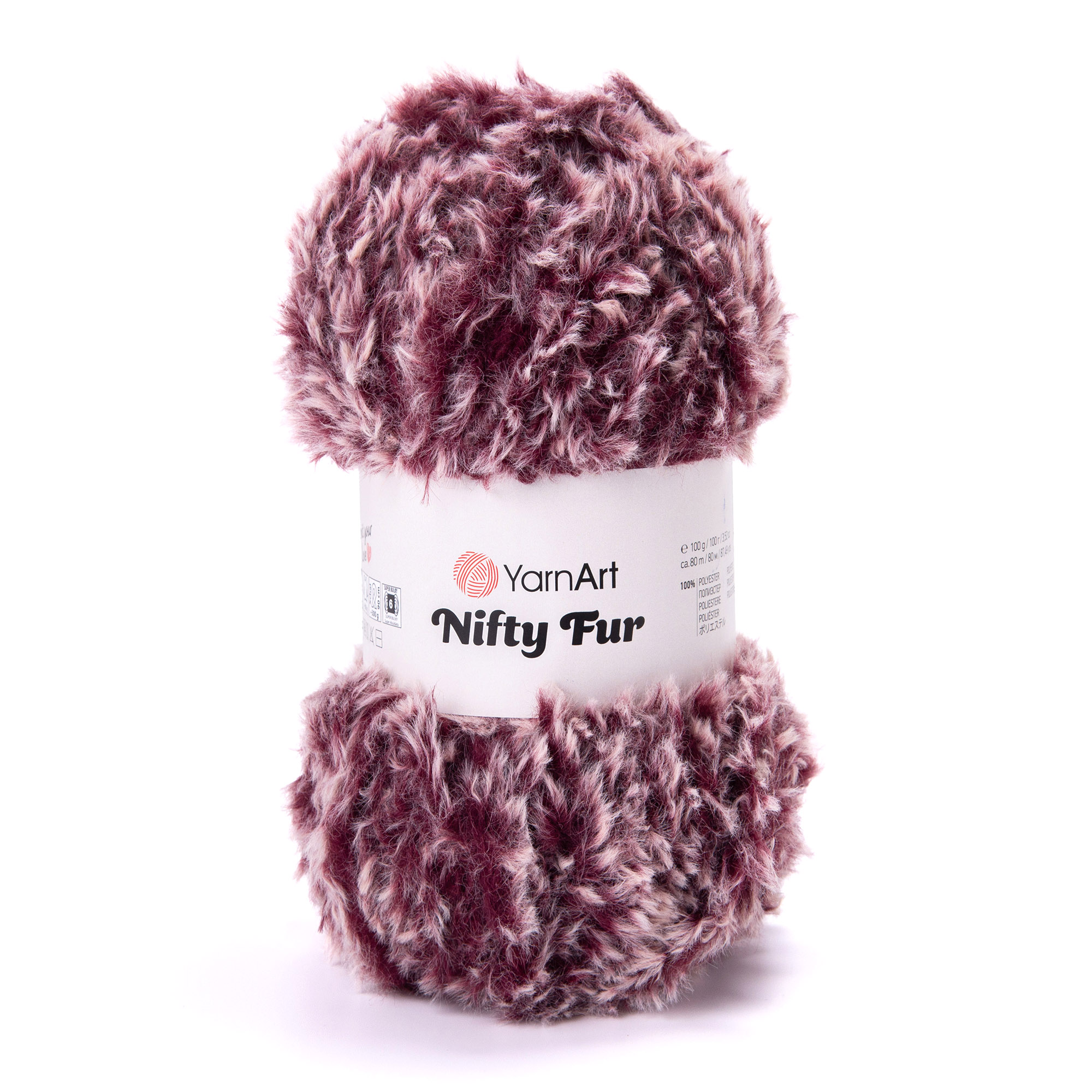 Nifty Fur – 8420