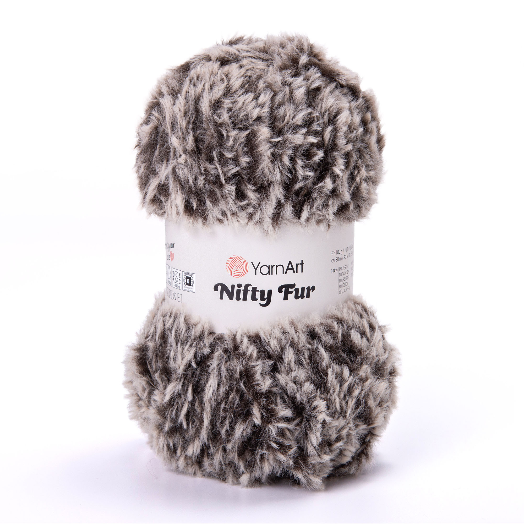 Nifty Fur – 8421