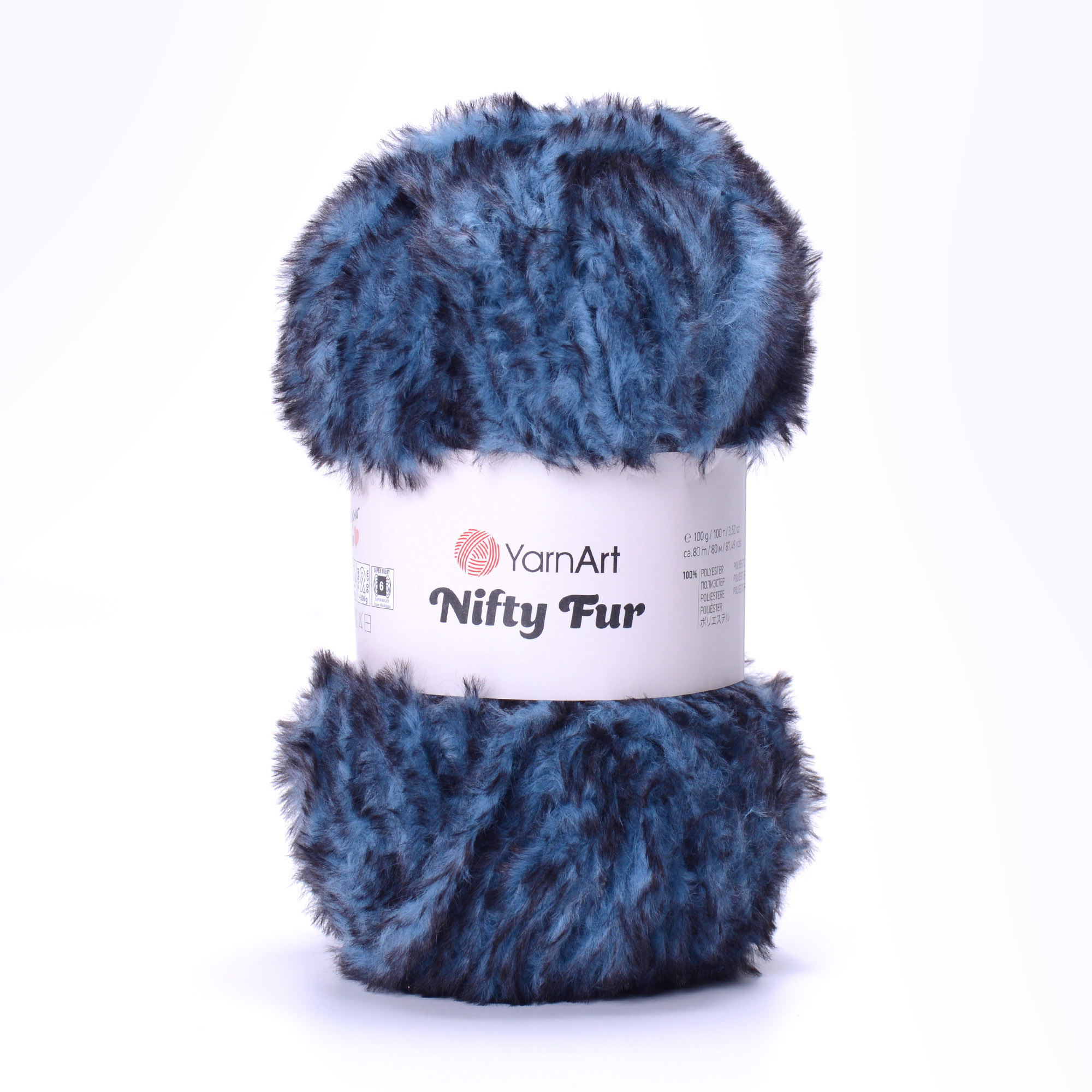 Nifty Fur – 8422