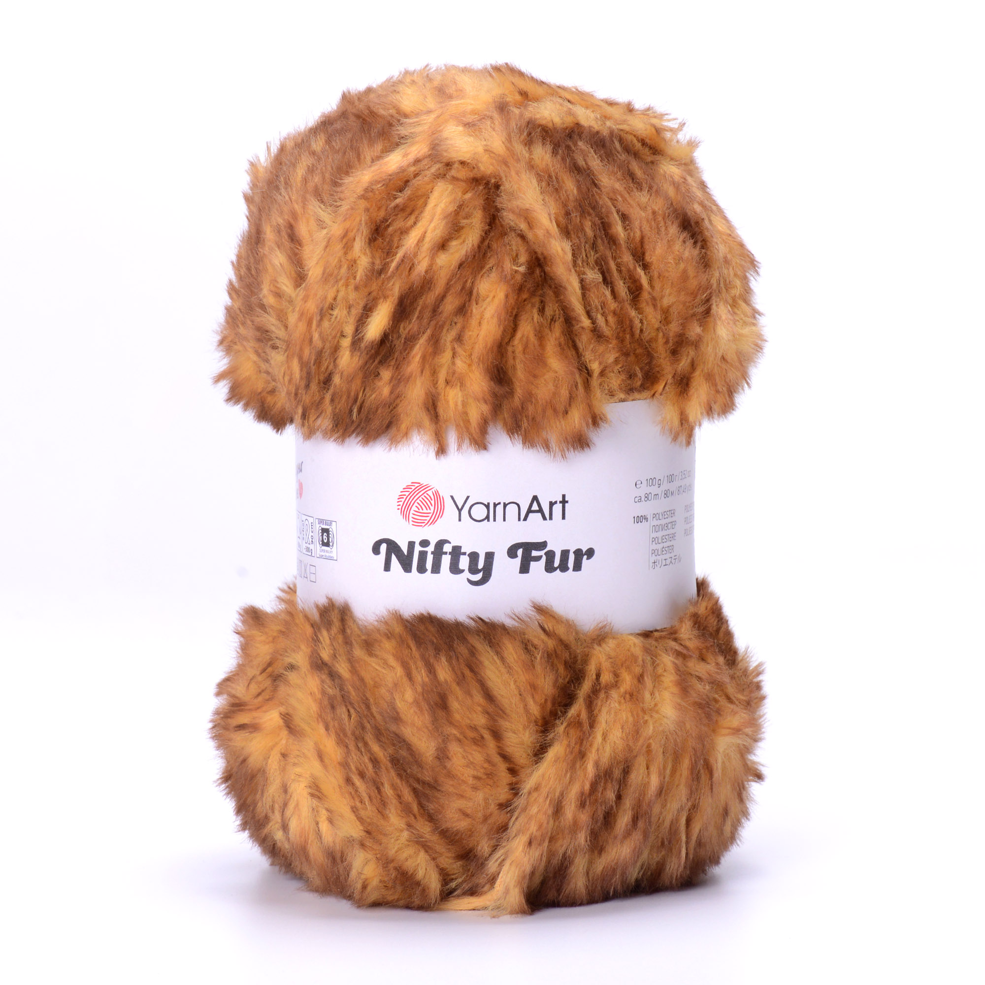 Nifty Fur – 8424