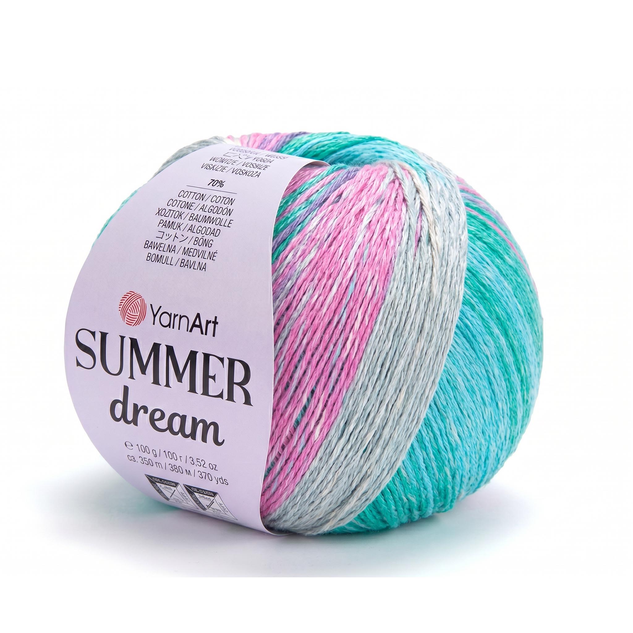 Summer Dream - 4309