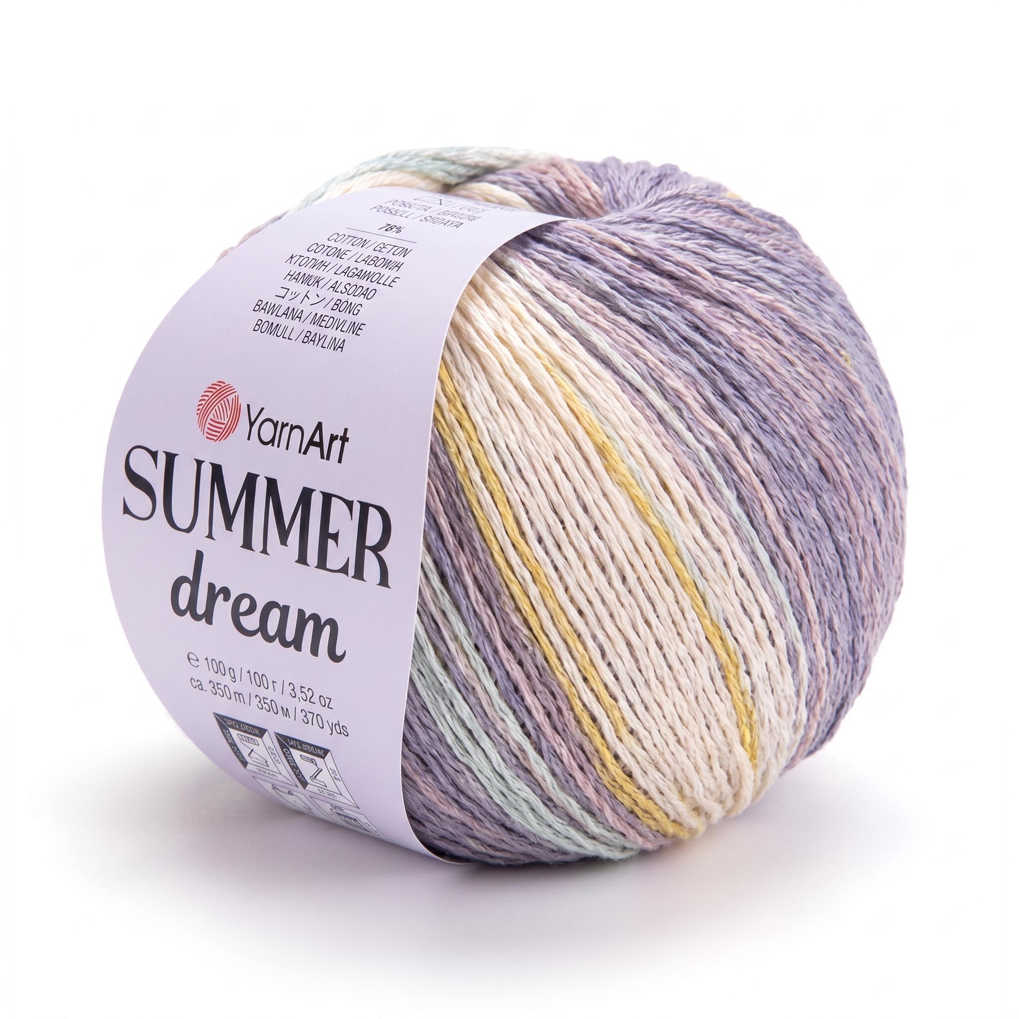 Summer Dream - 4310