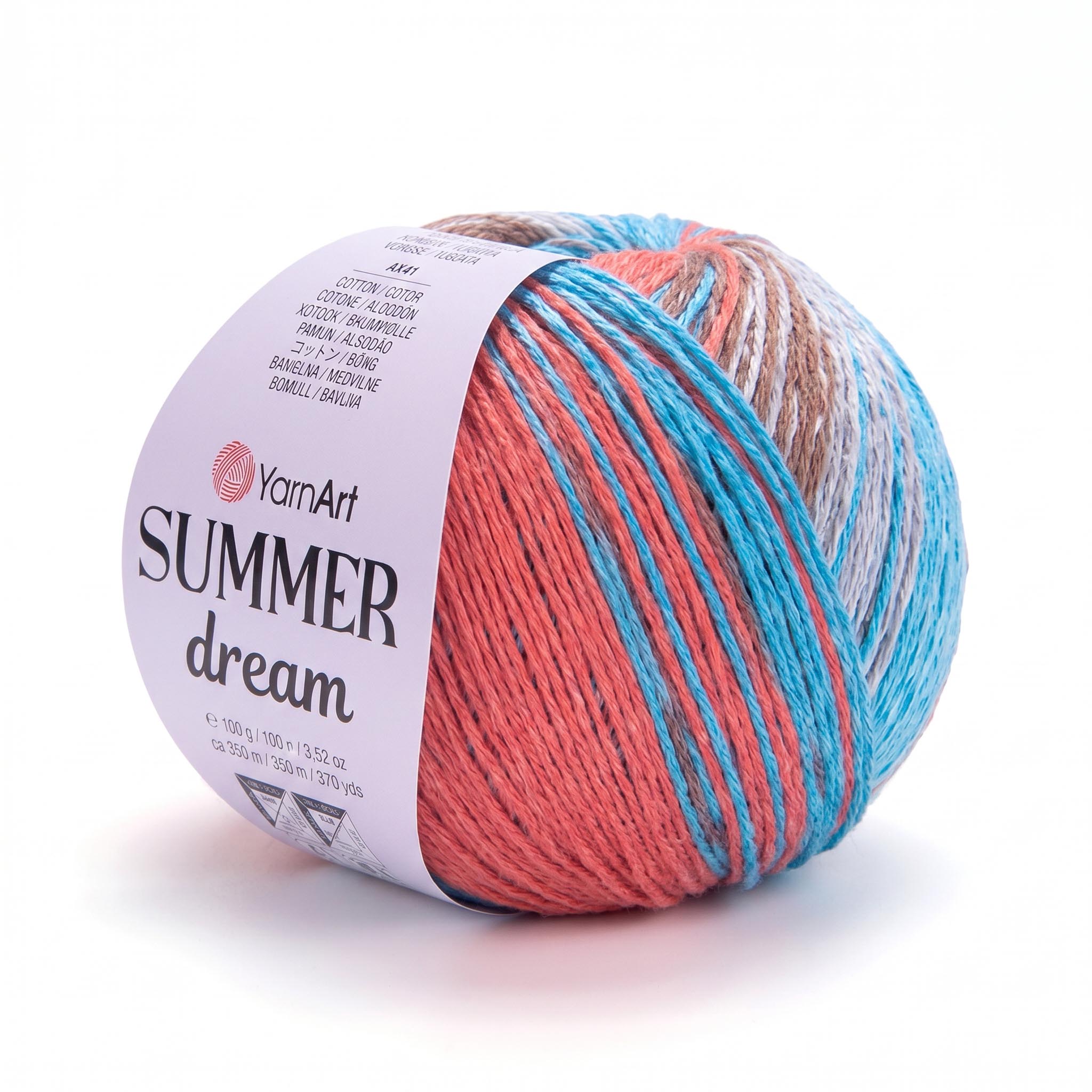 Summer Dream - 4311