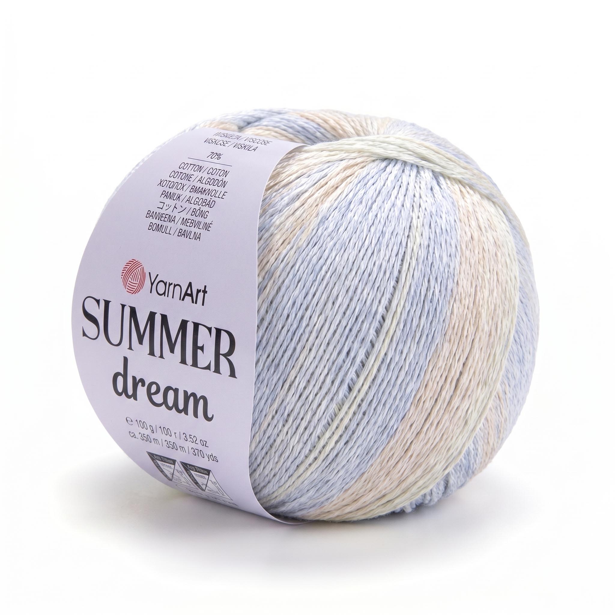 Summer Dream - 4312