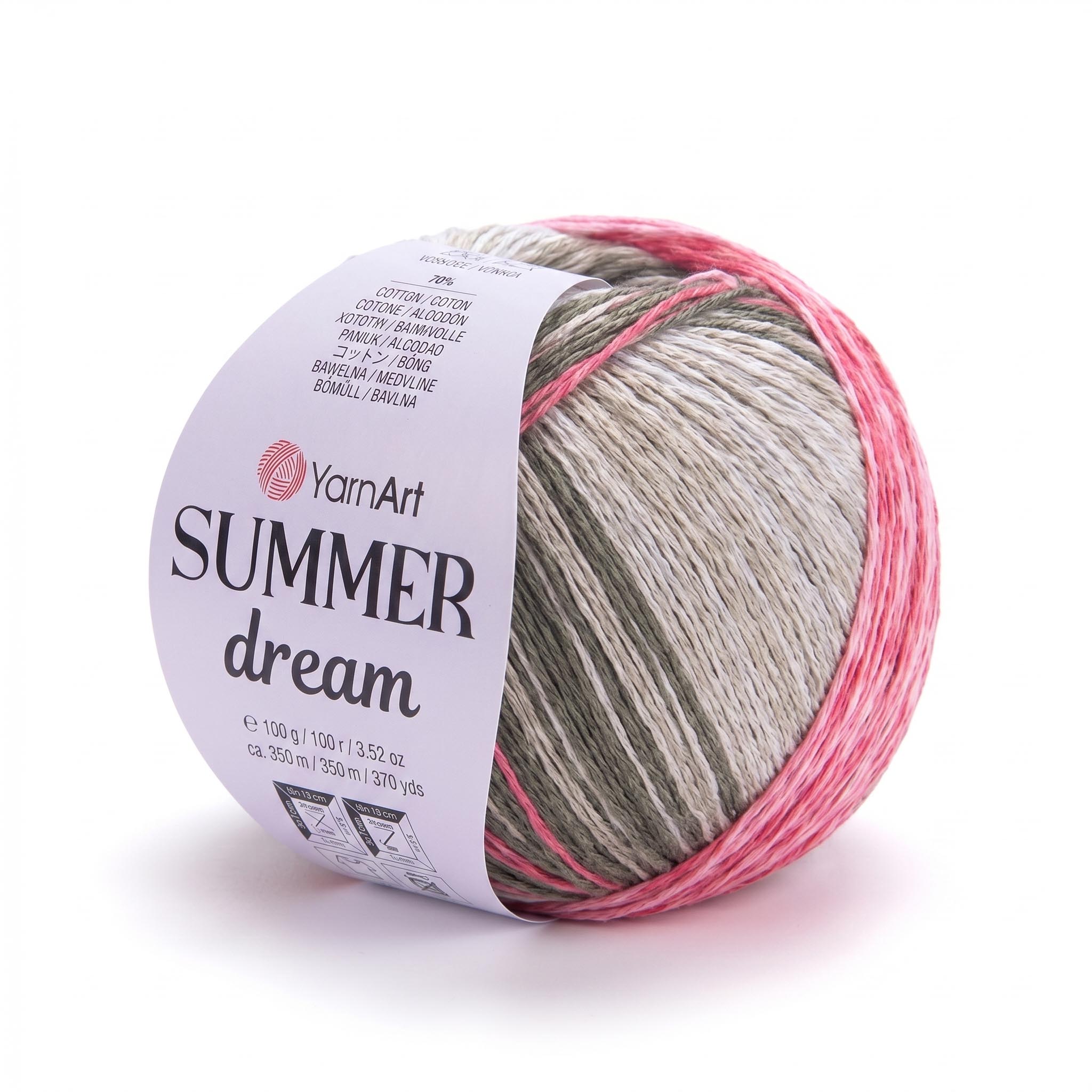 Summer Dream - 4313
