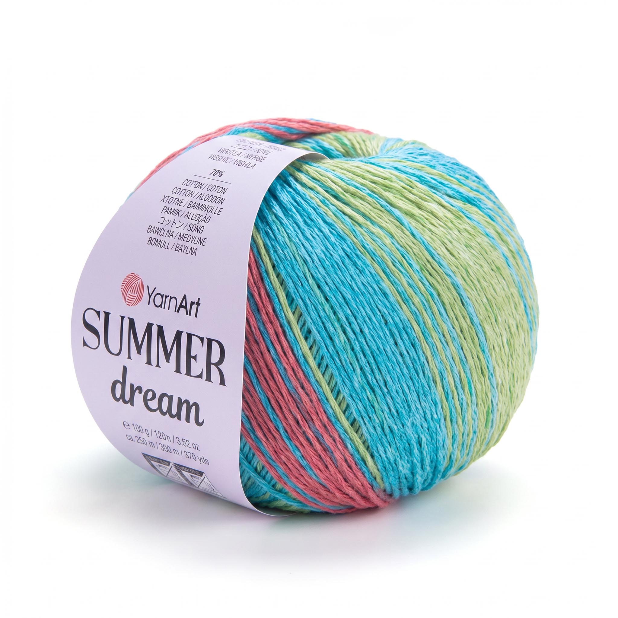 Summer Dream - 4314