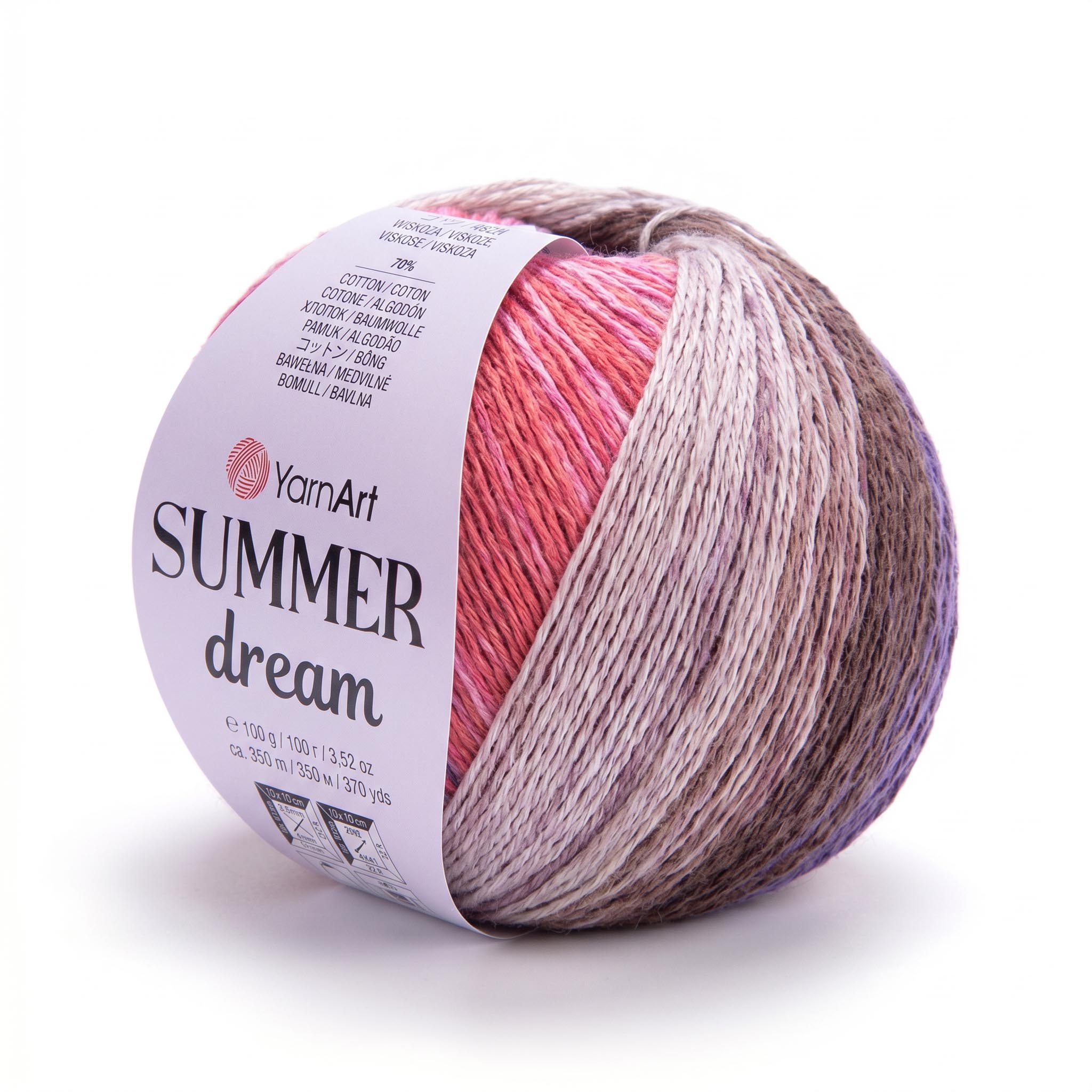 Summer Dream - 4315