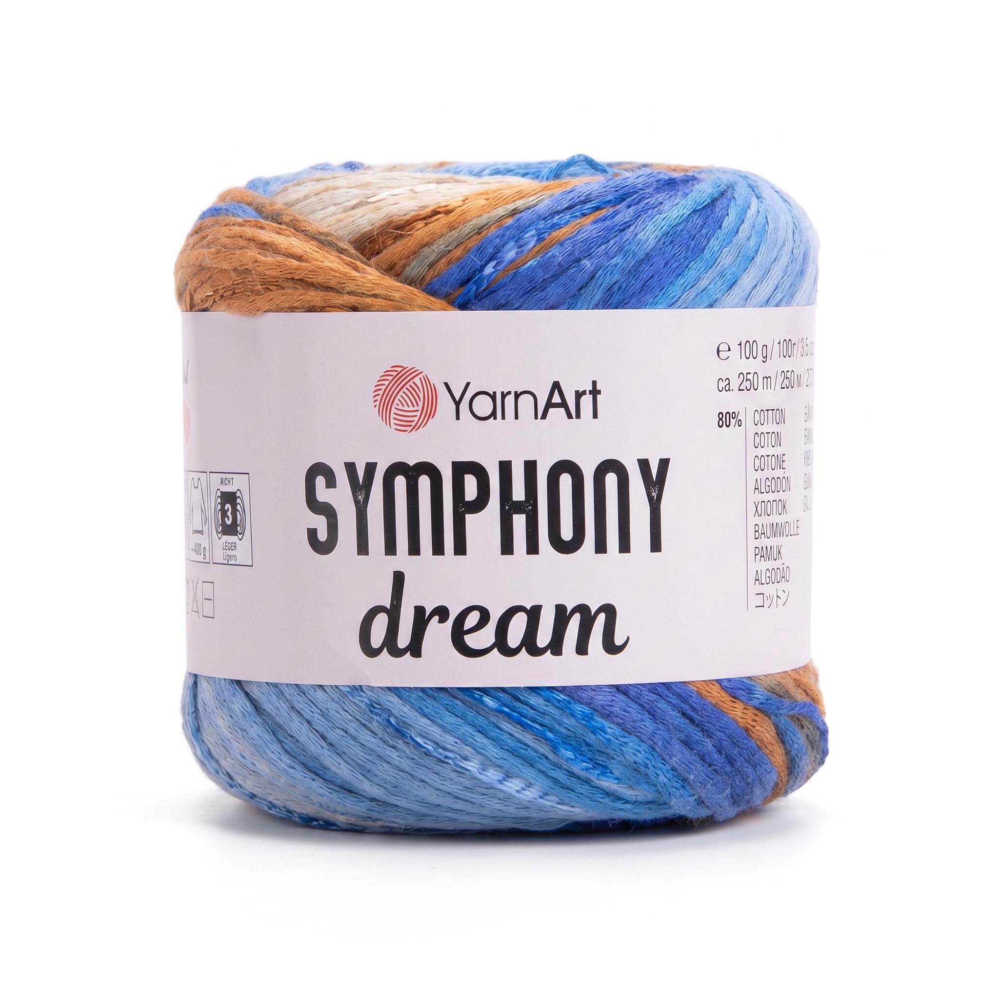 Symphony Dream – 3101