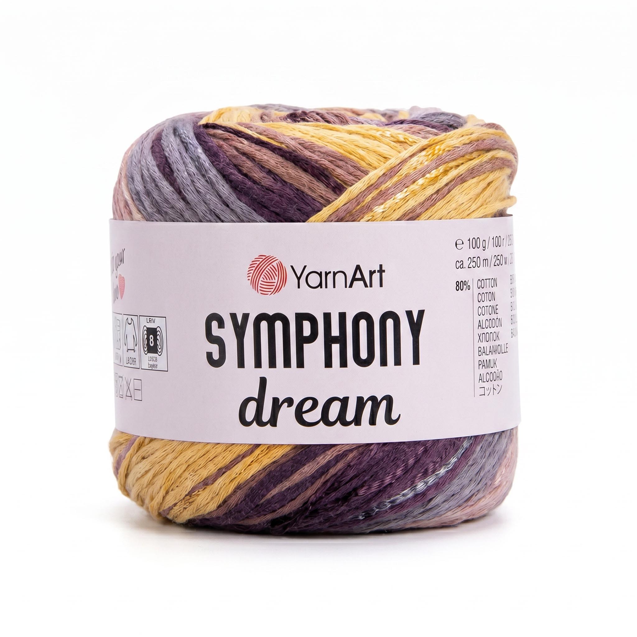 Symphony Dream – 3102