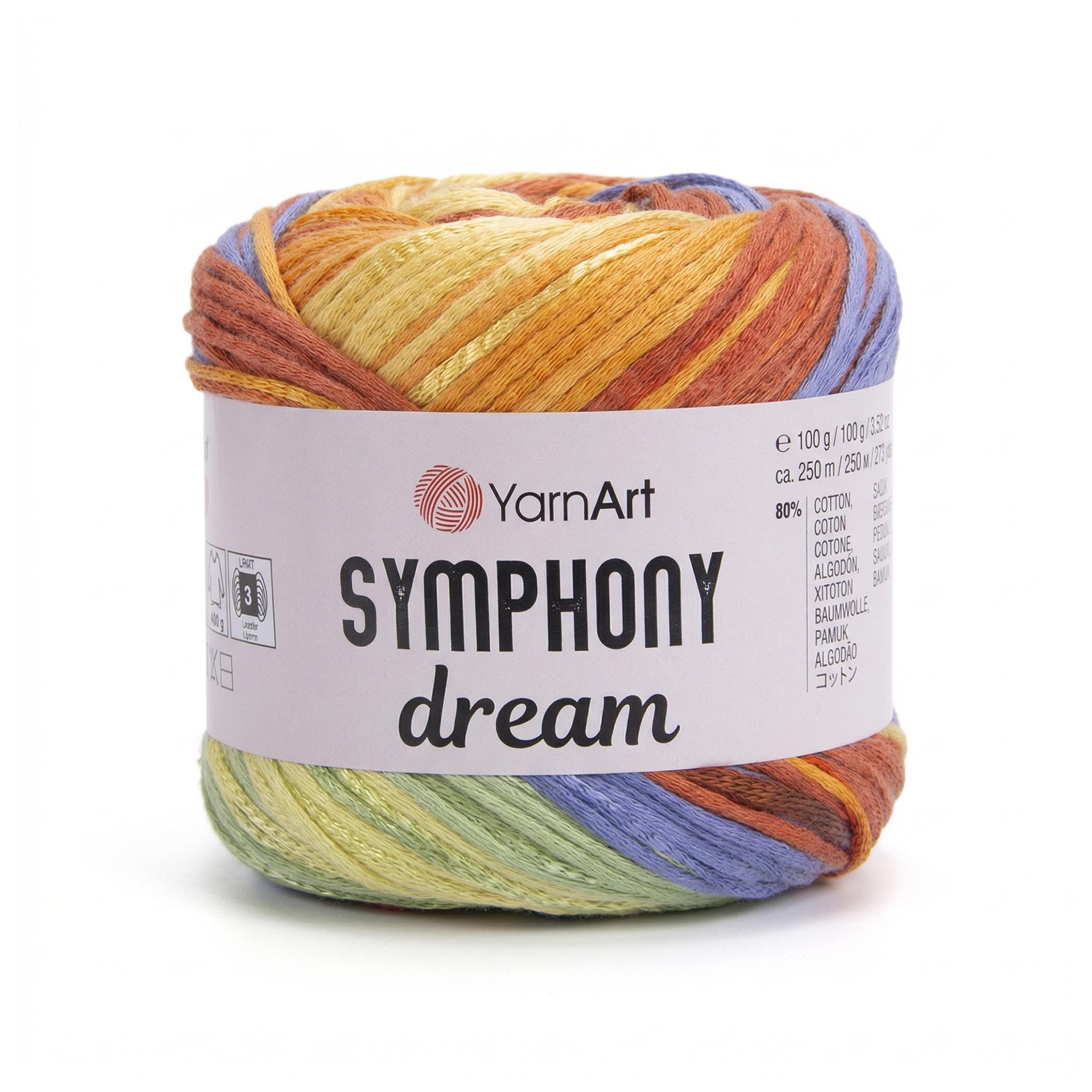 Symphony Dream – 3103