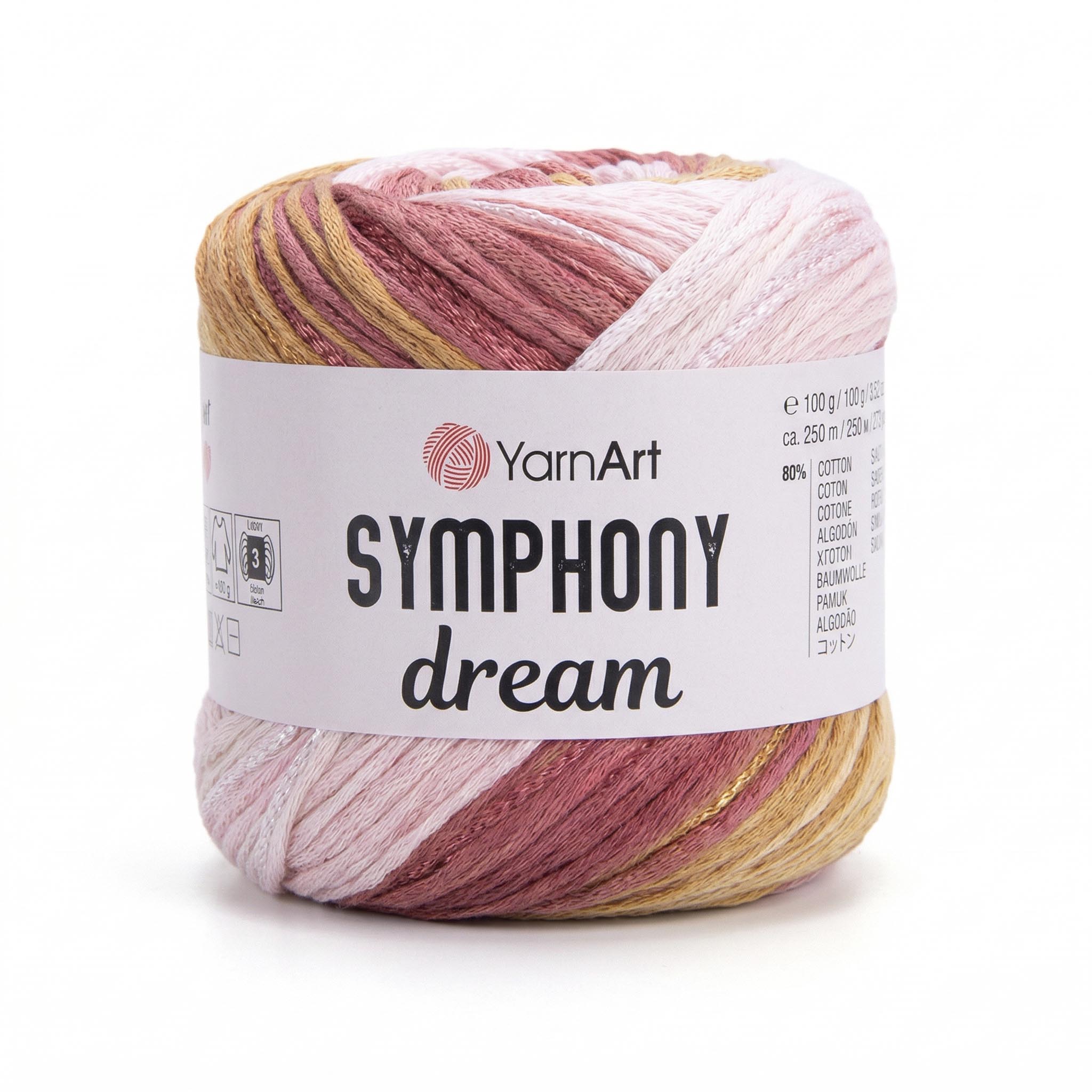 Symphony Dream – 3104