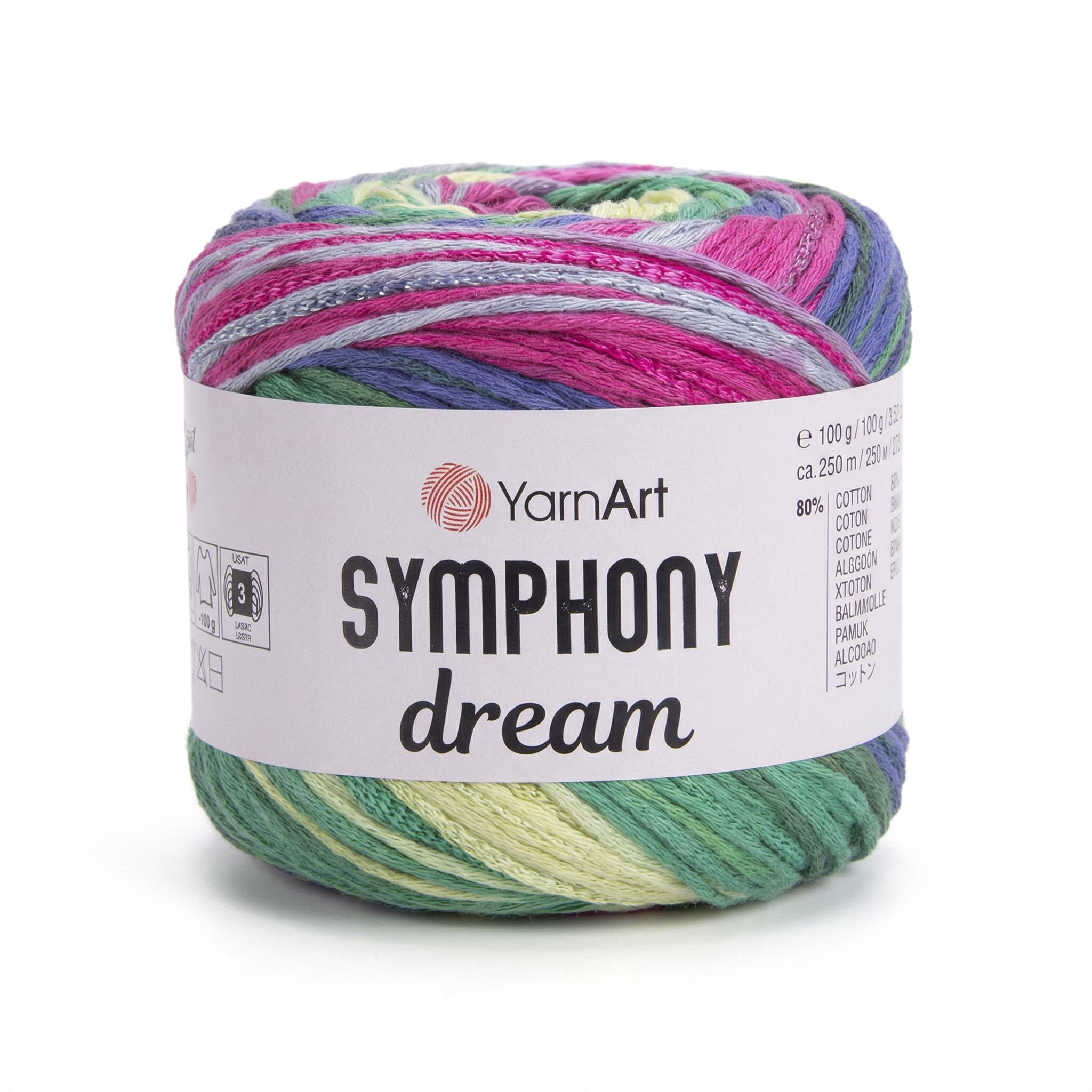 Symphony Dream – 3105