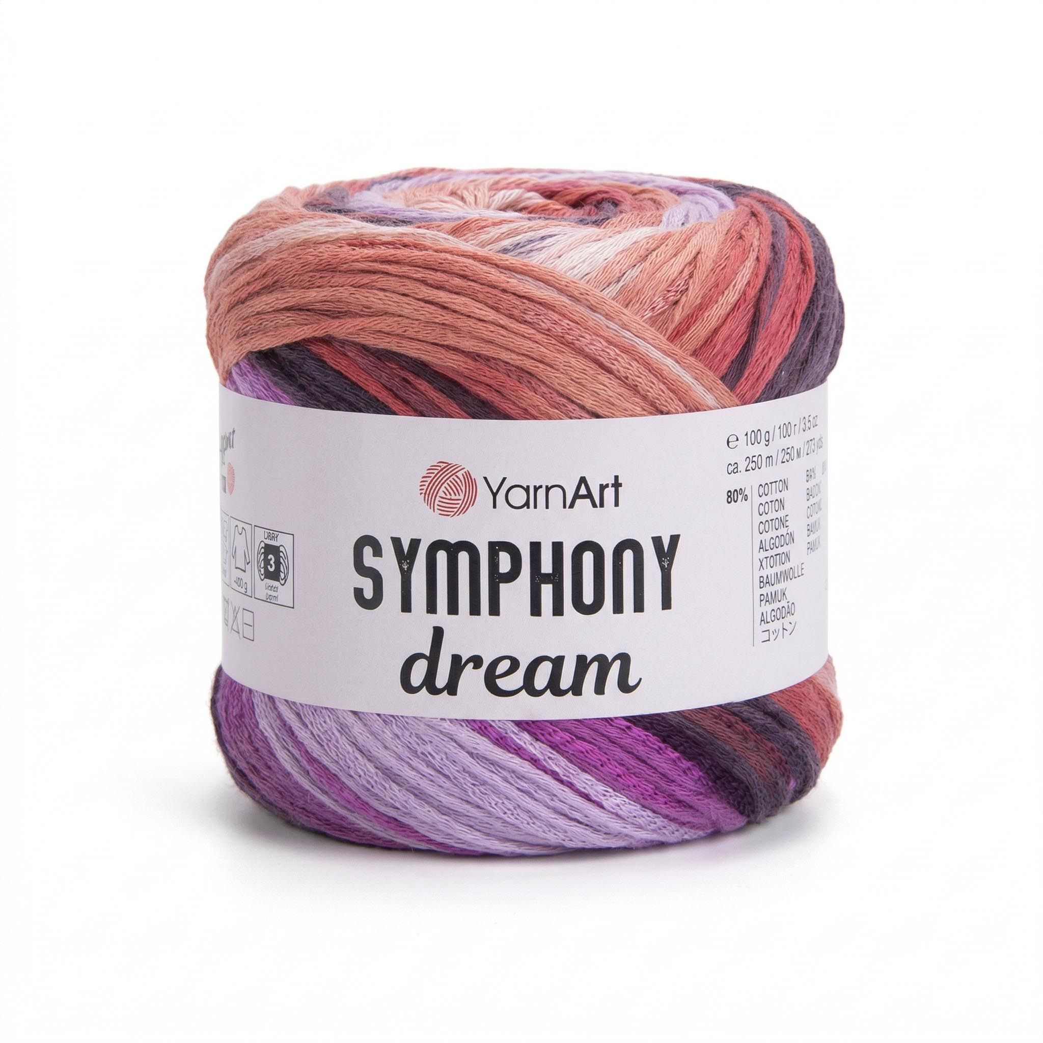 Symphony Dream – 3106
