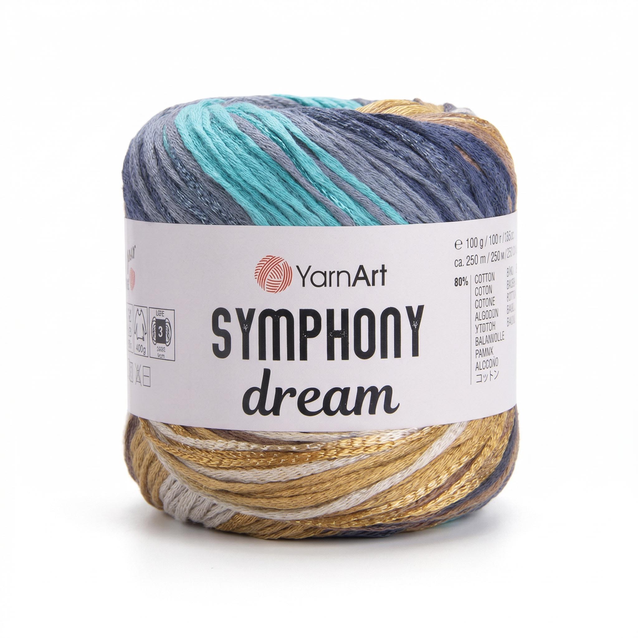 Symphony Dream – 3107