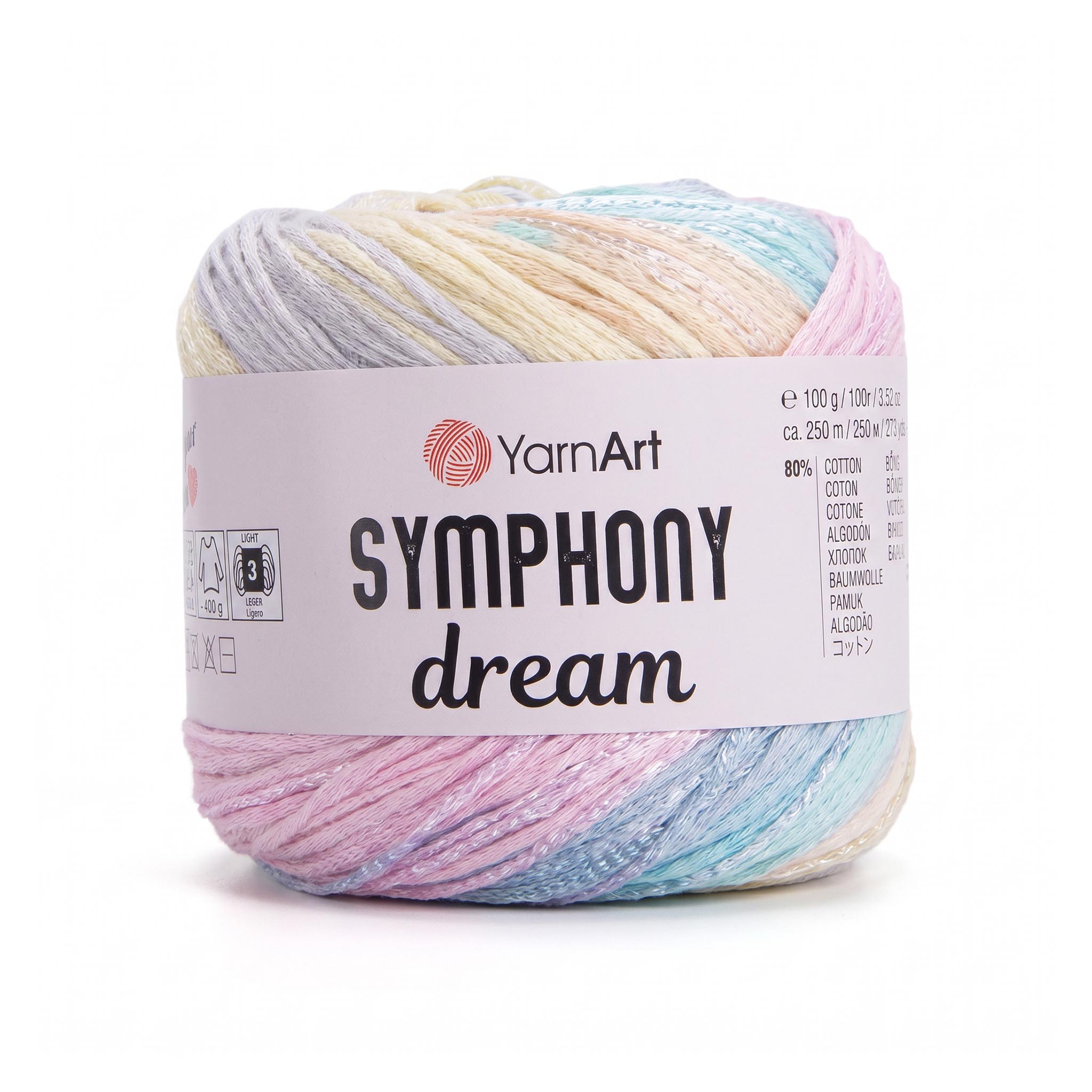 Symphony Dream – 3108