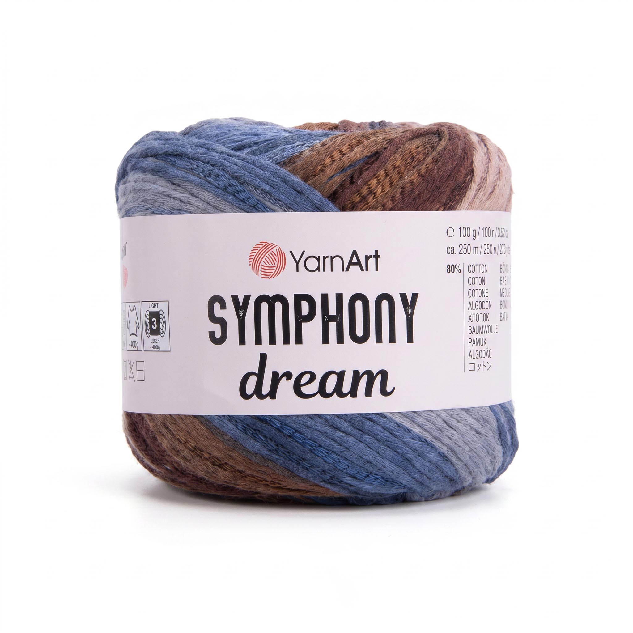 Symphony Dream – 3111