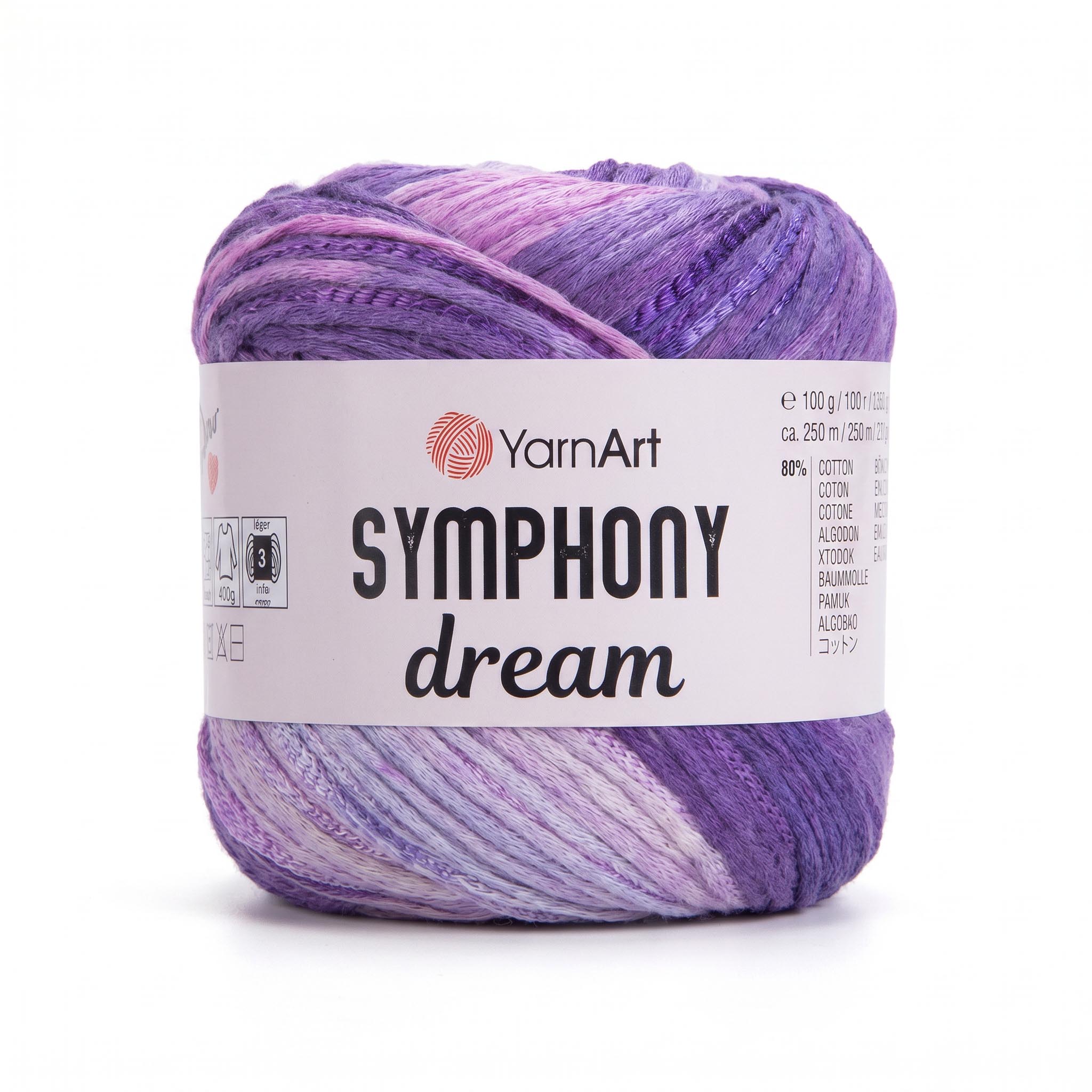 Symphony Dream – 3113