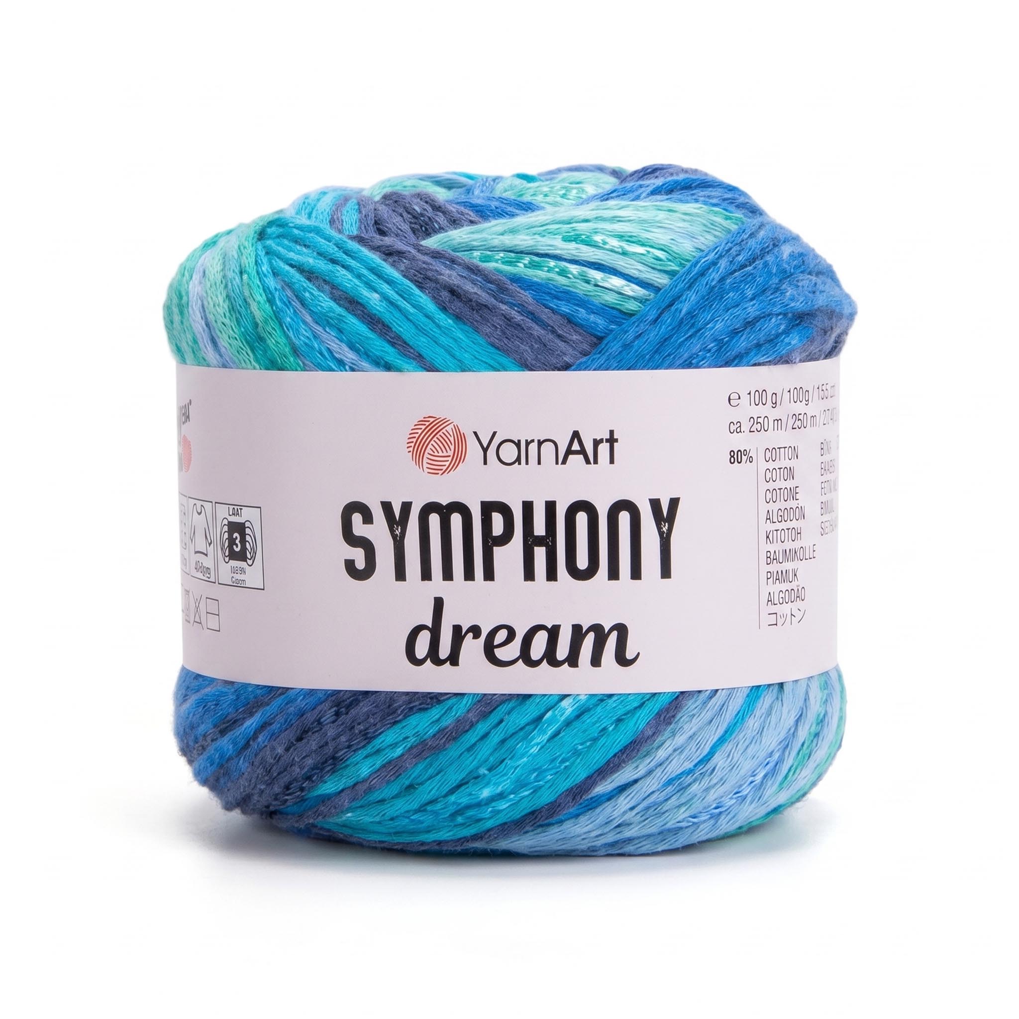 Symphony Dream – 3115