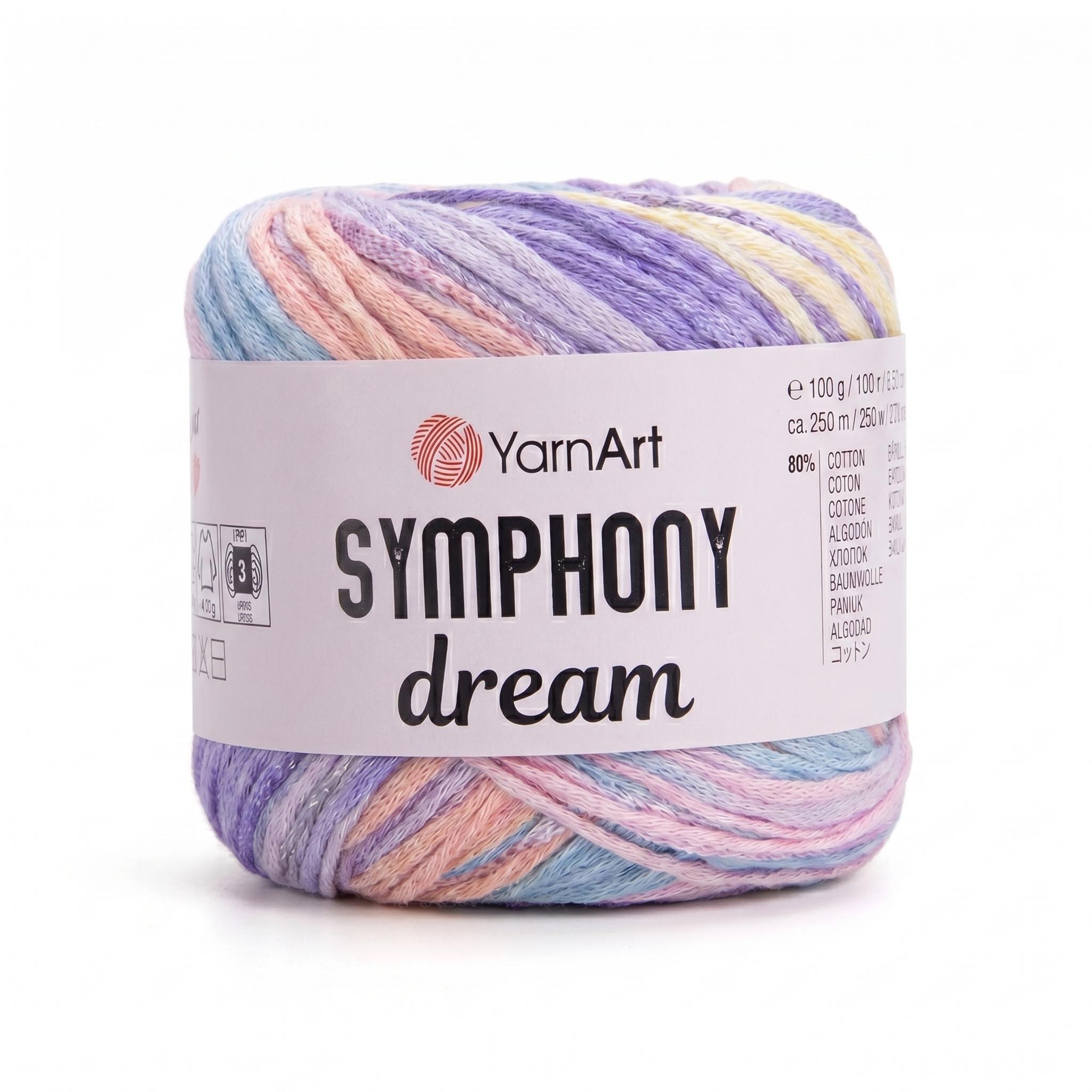 Symphony Dream – 3117