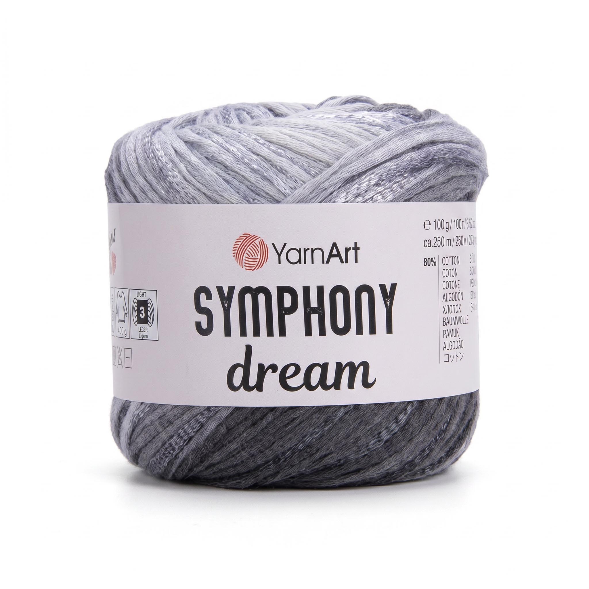 Symphony Dream – 3118