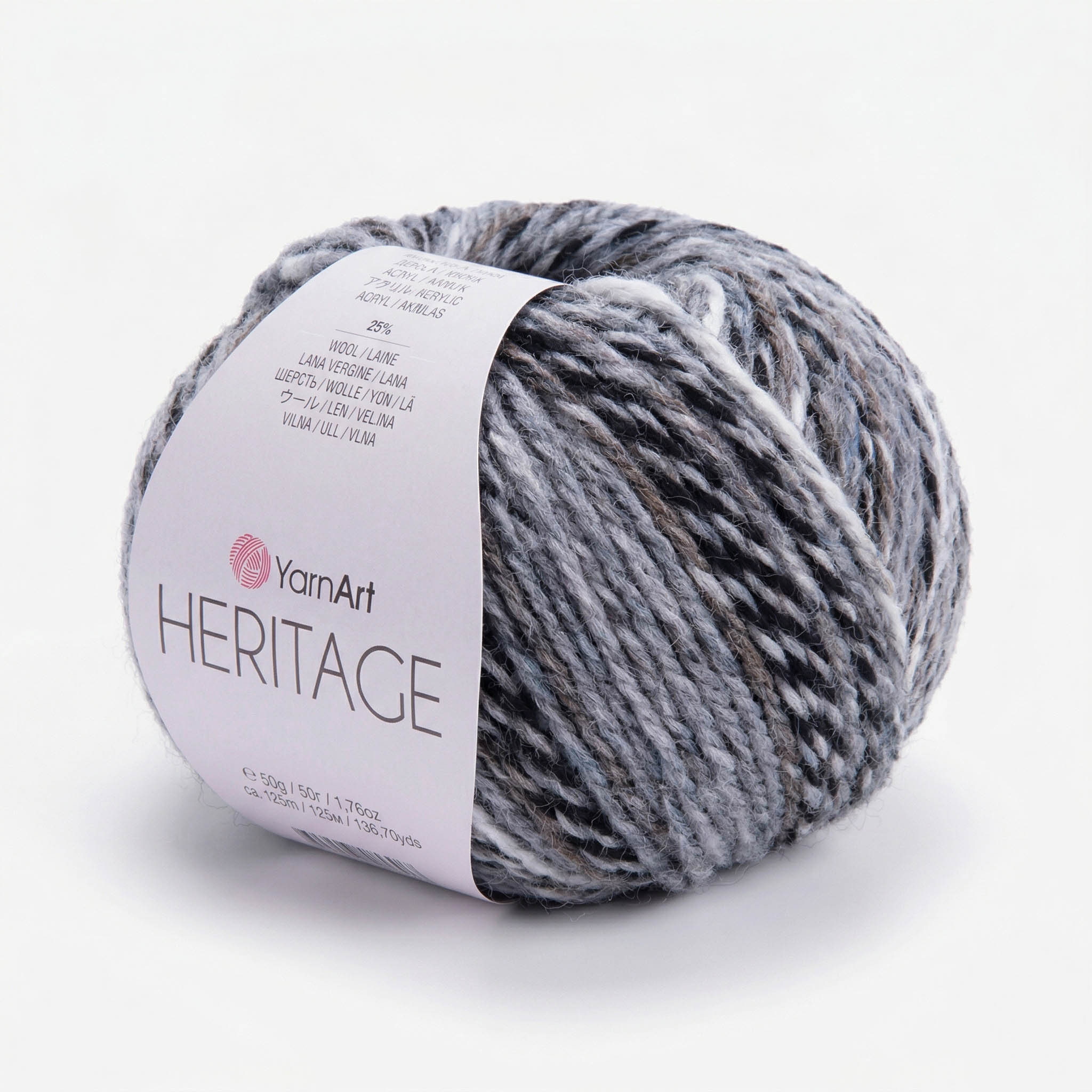 Heritage - 330