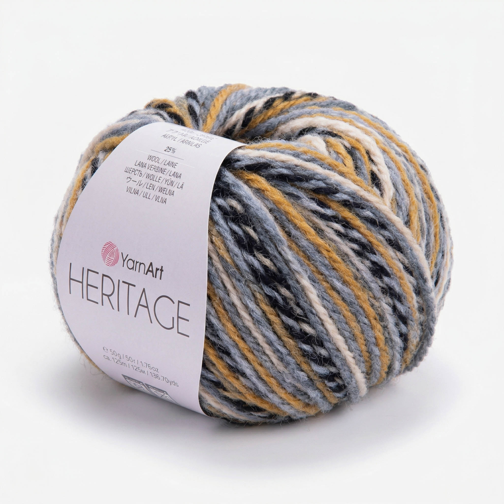 Heritage - 331