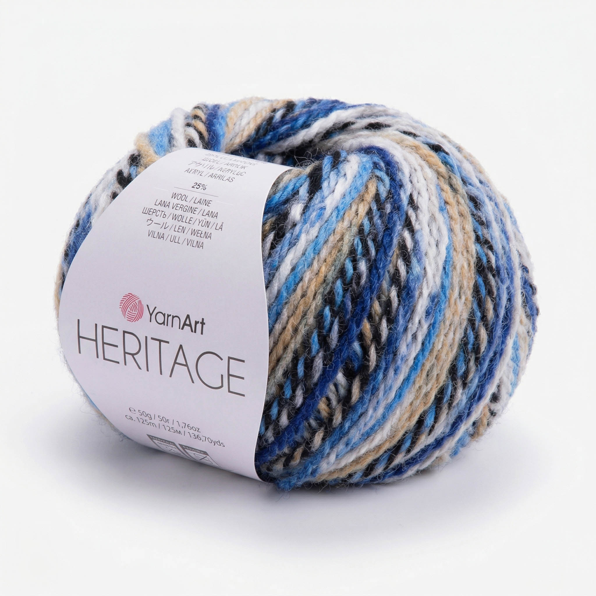 Heritage - 332