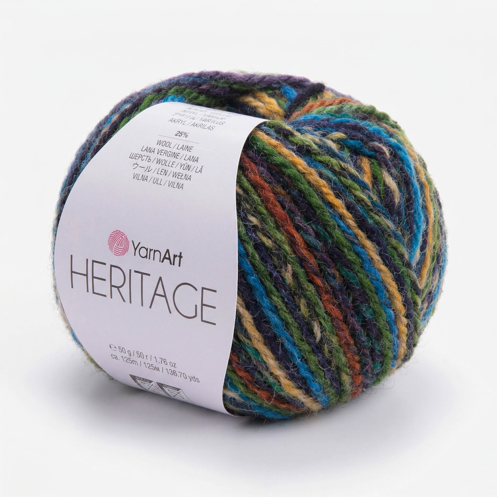 Heritage - 333
