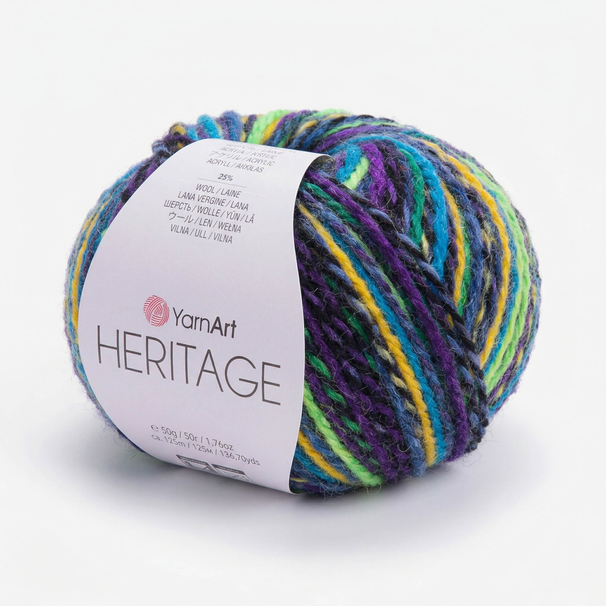 Heritage - 334