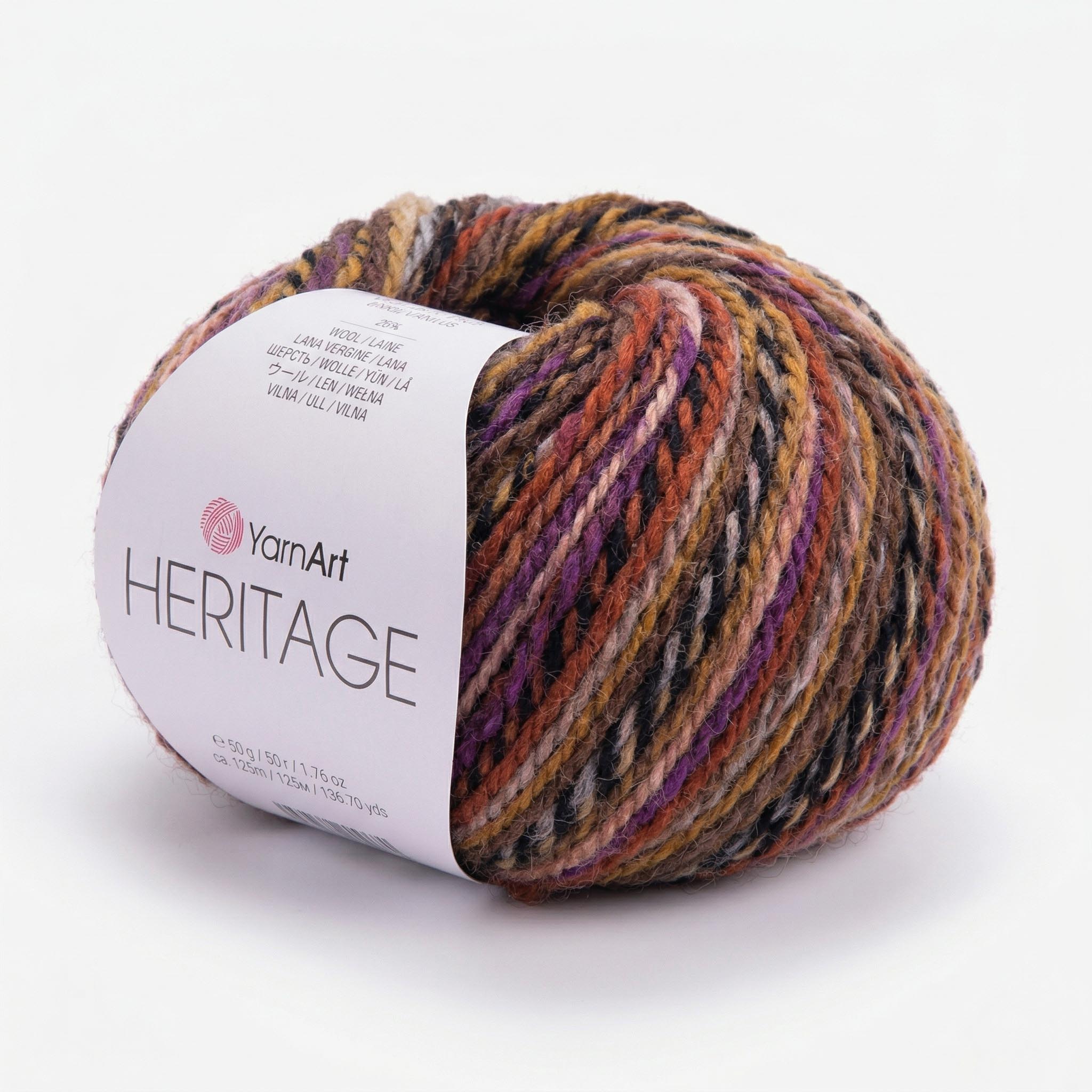 Heritage - 335