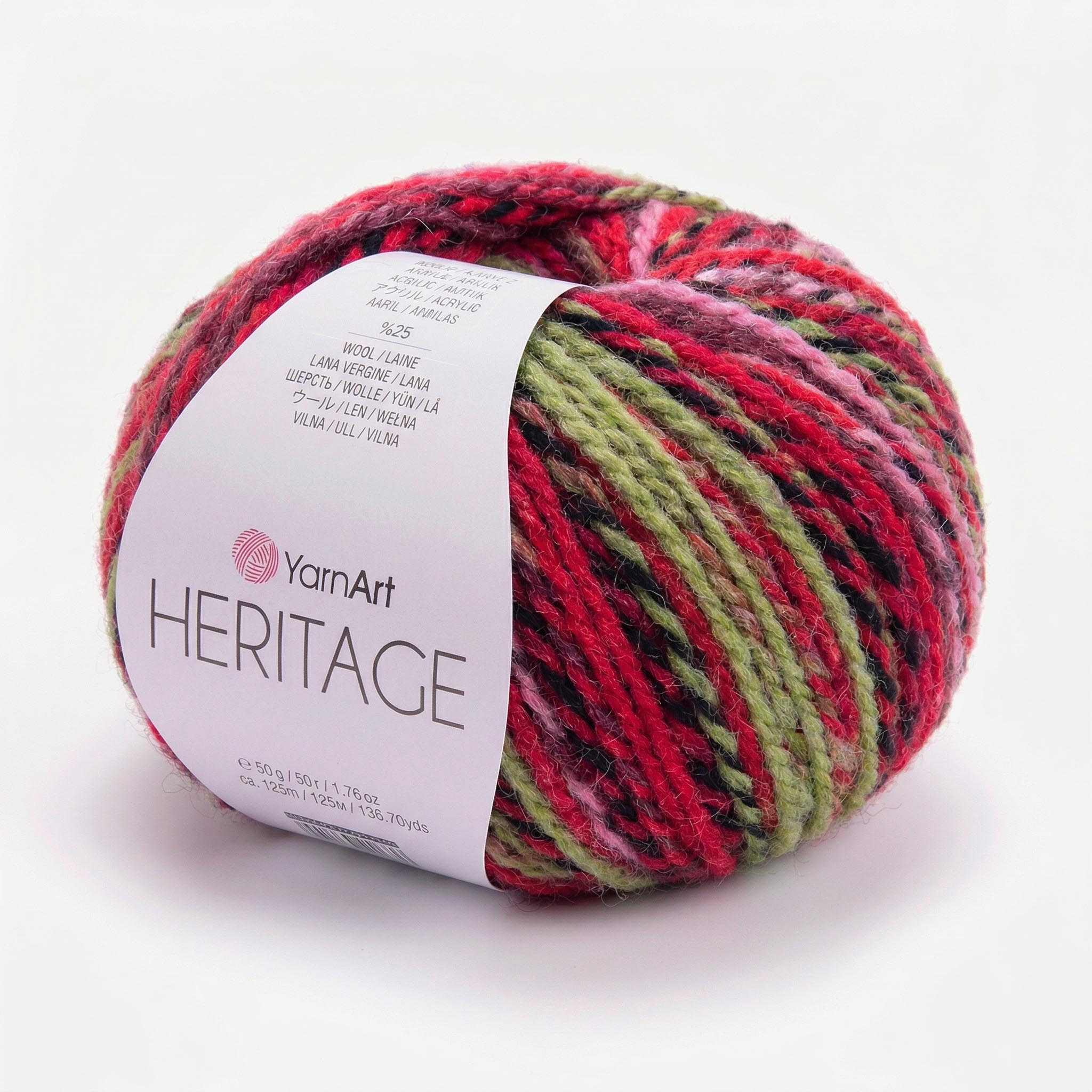 Heritage - 336