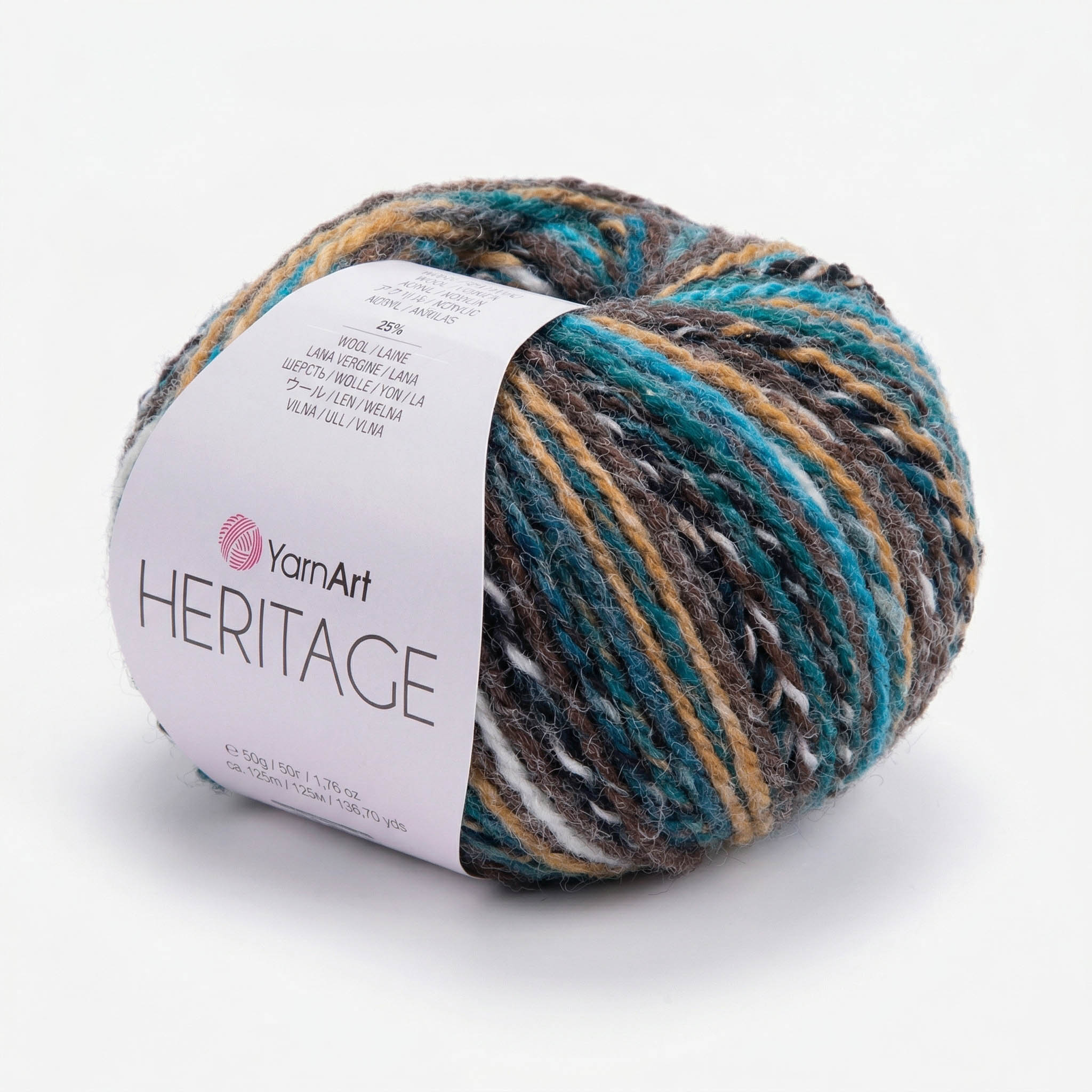 Heritage - 337