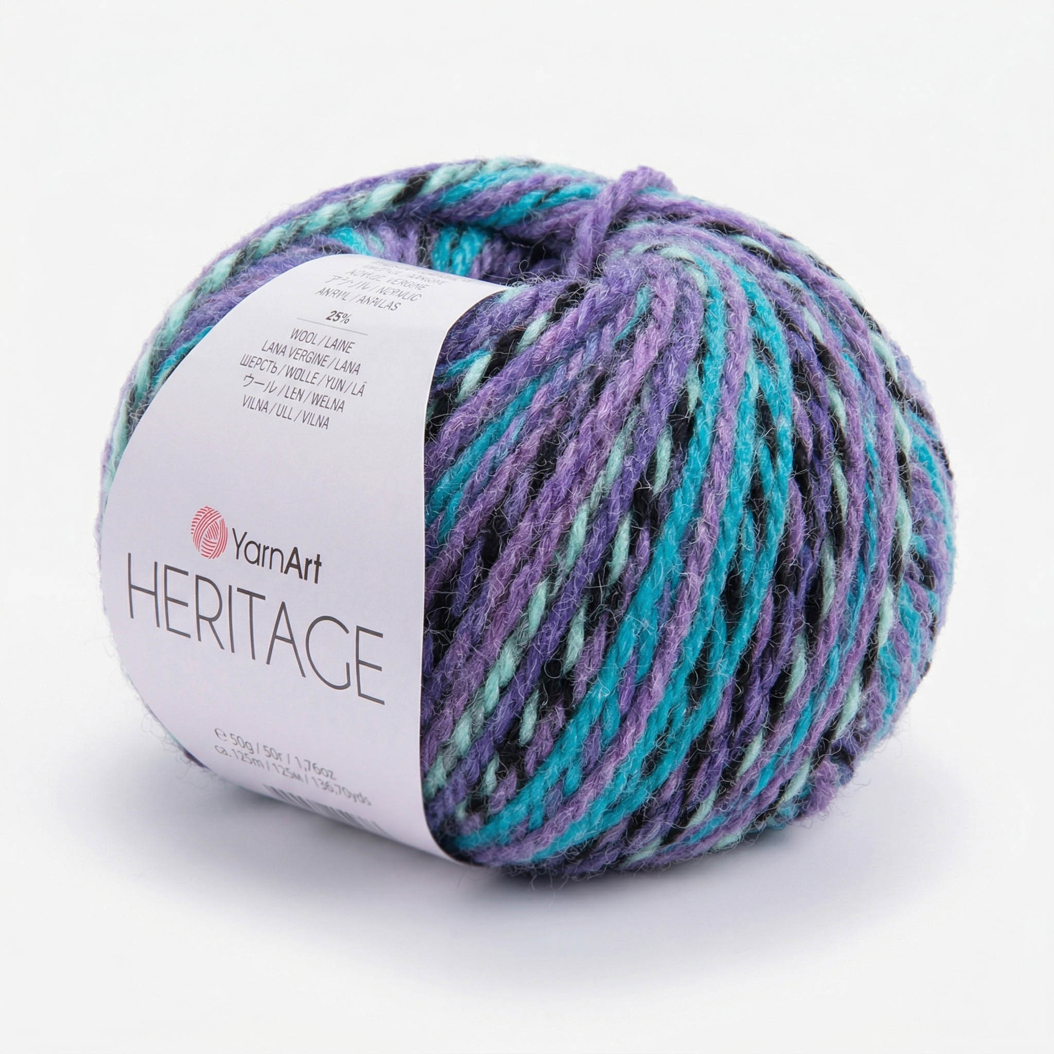 Heritage - 339