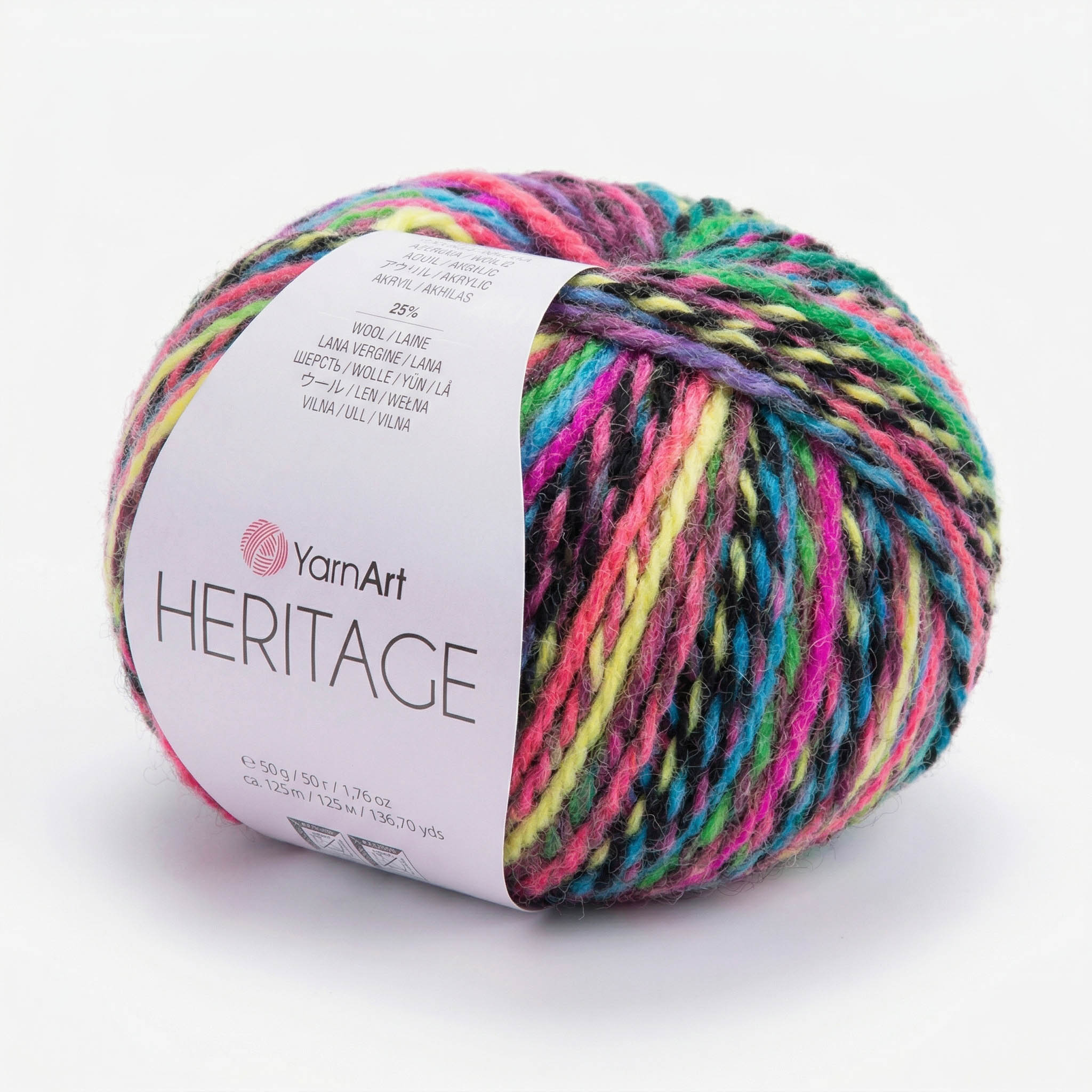 Heritage - 340