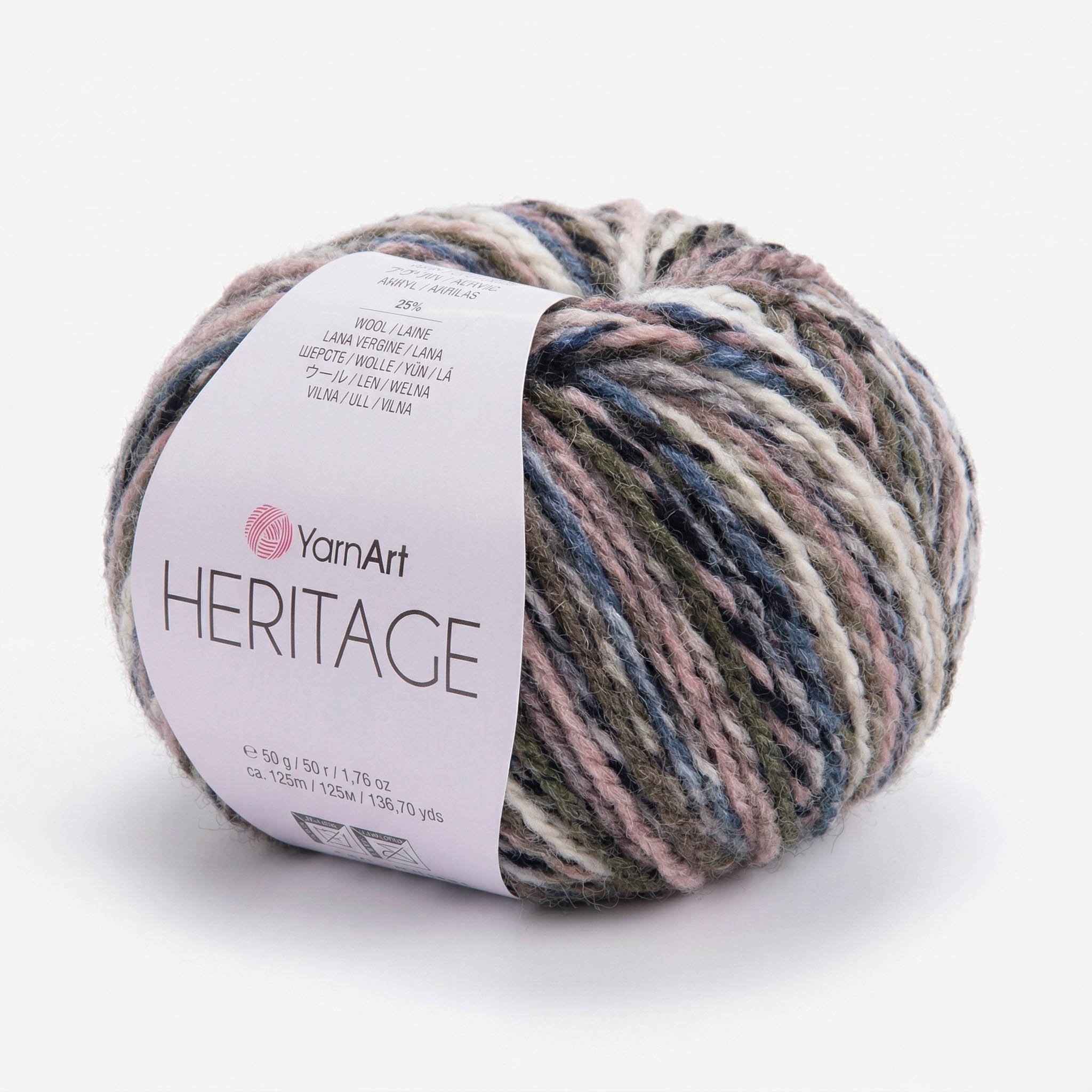 Heritage - 341