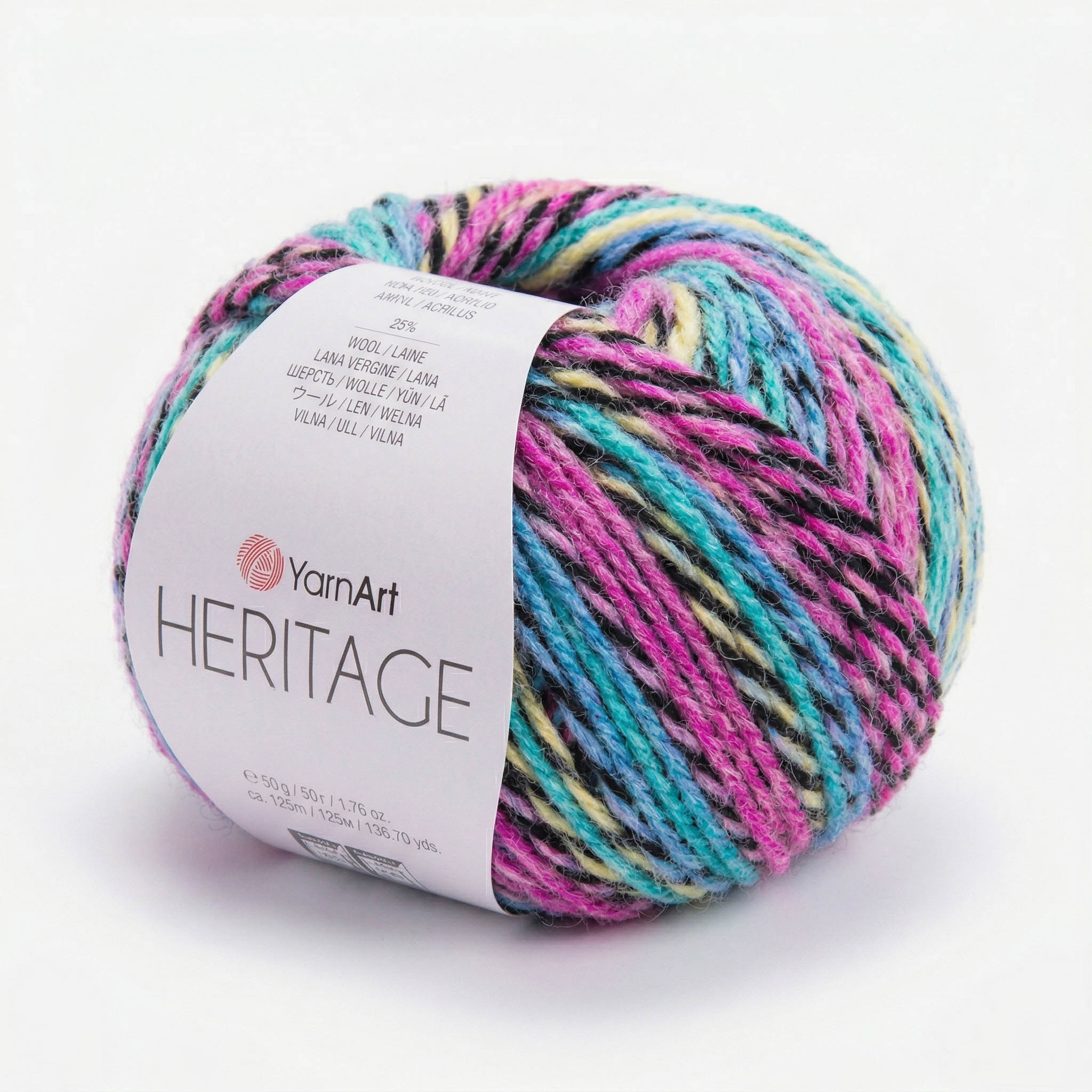 Heritage - 342