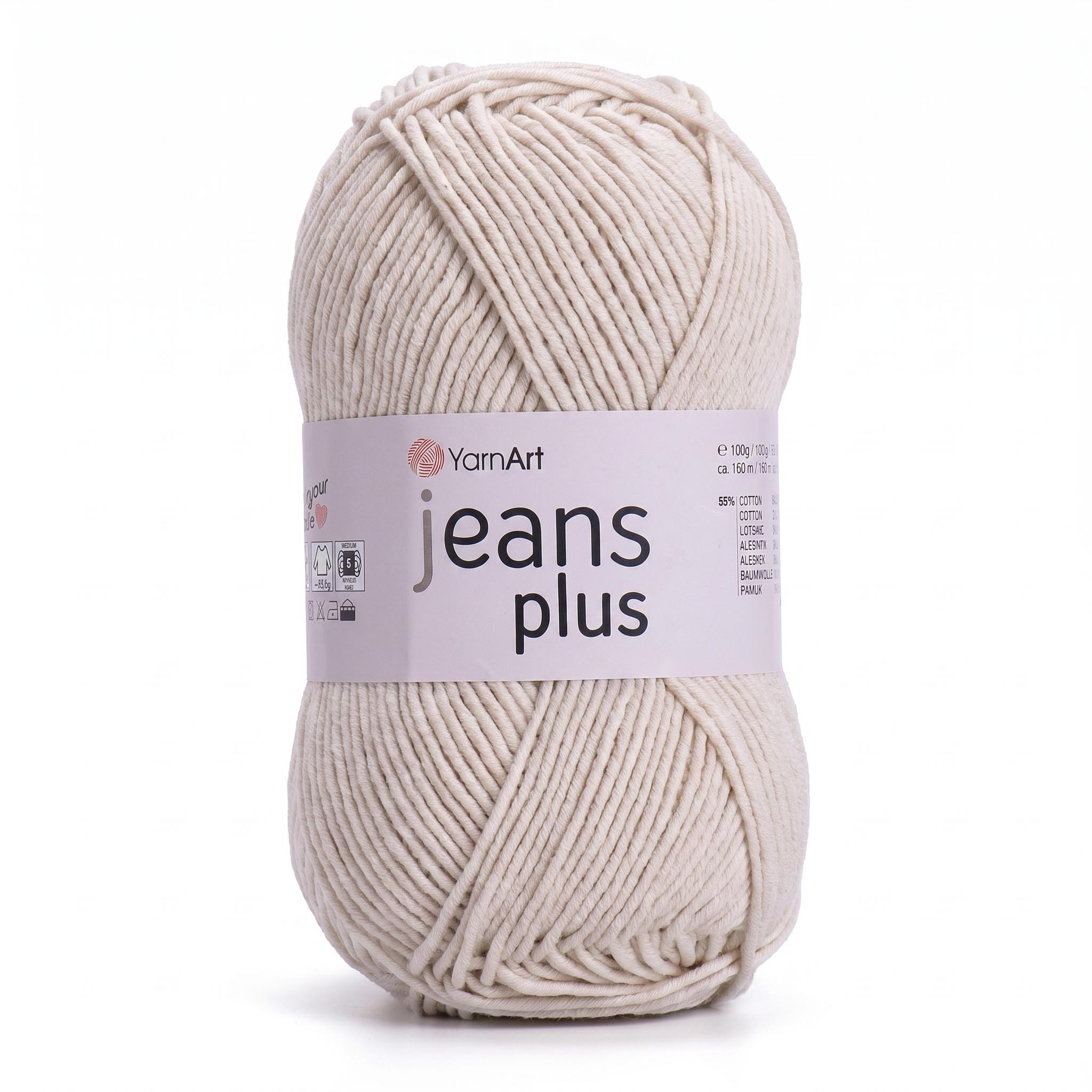 Jeans Plus – 05
