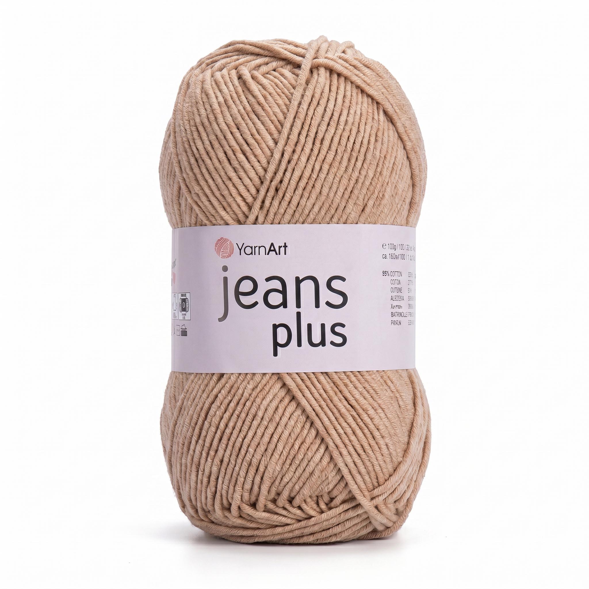 Jeans Plus – 07