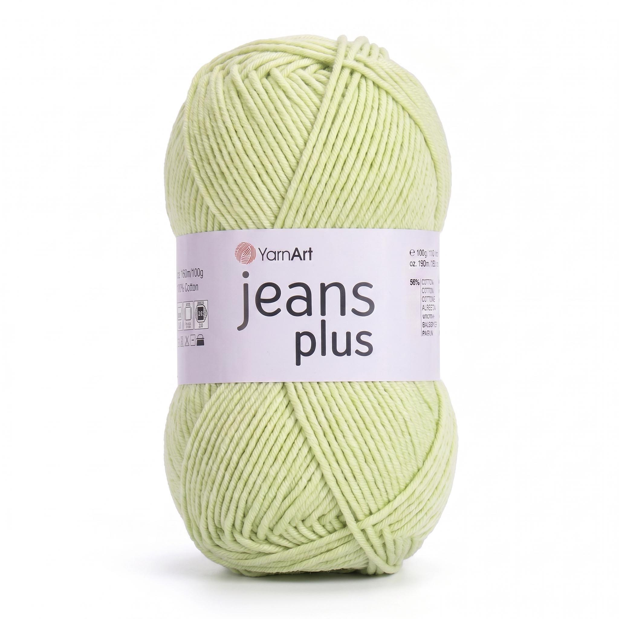 Jeans Plus – 11