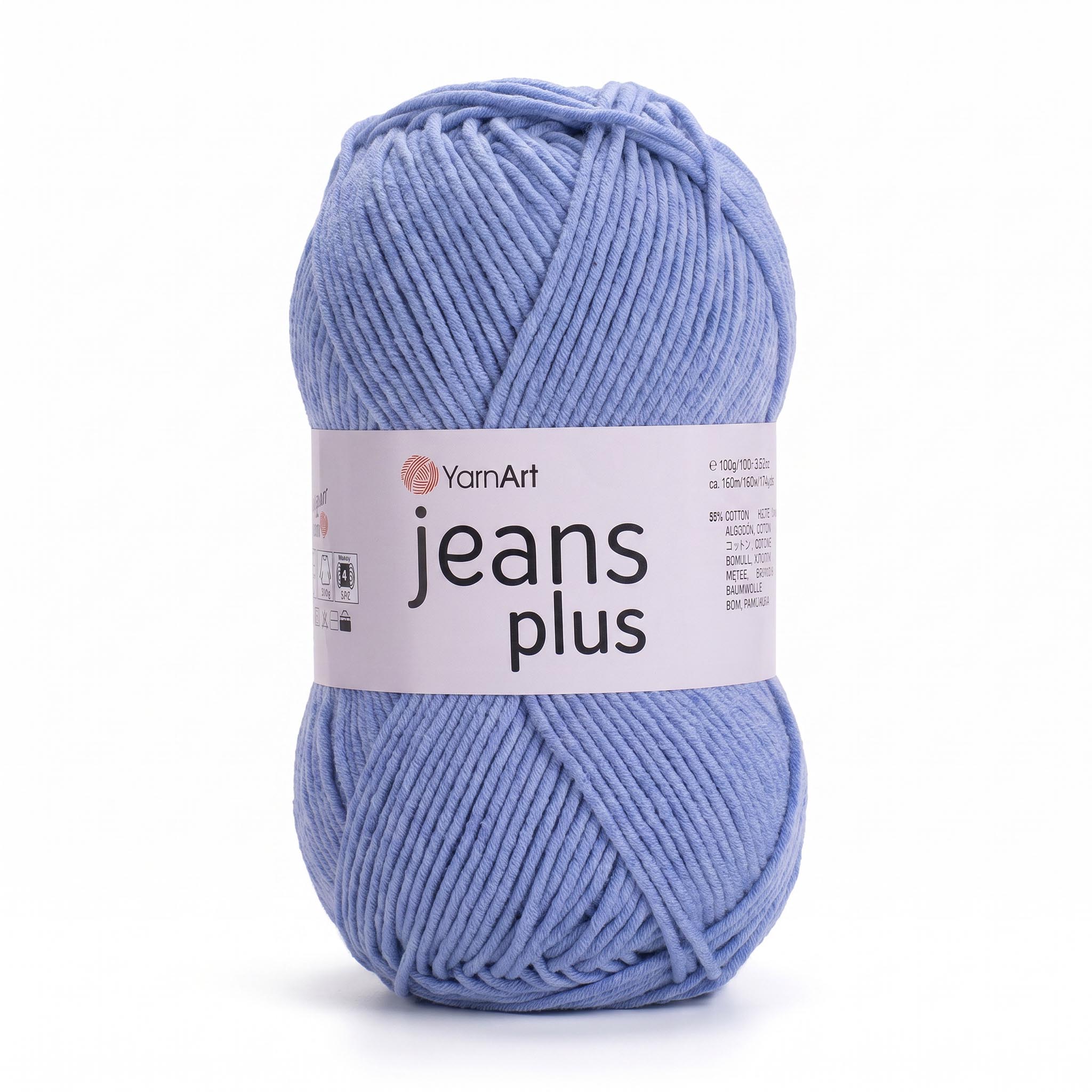 Jeans Plus – 15