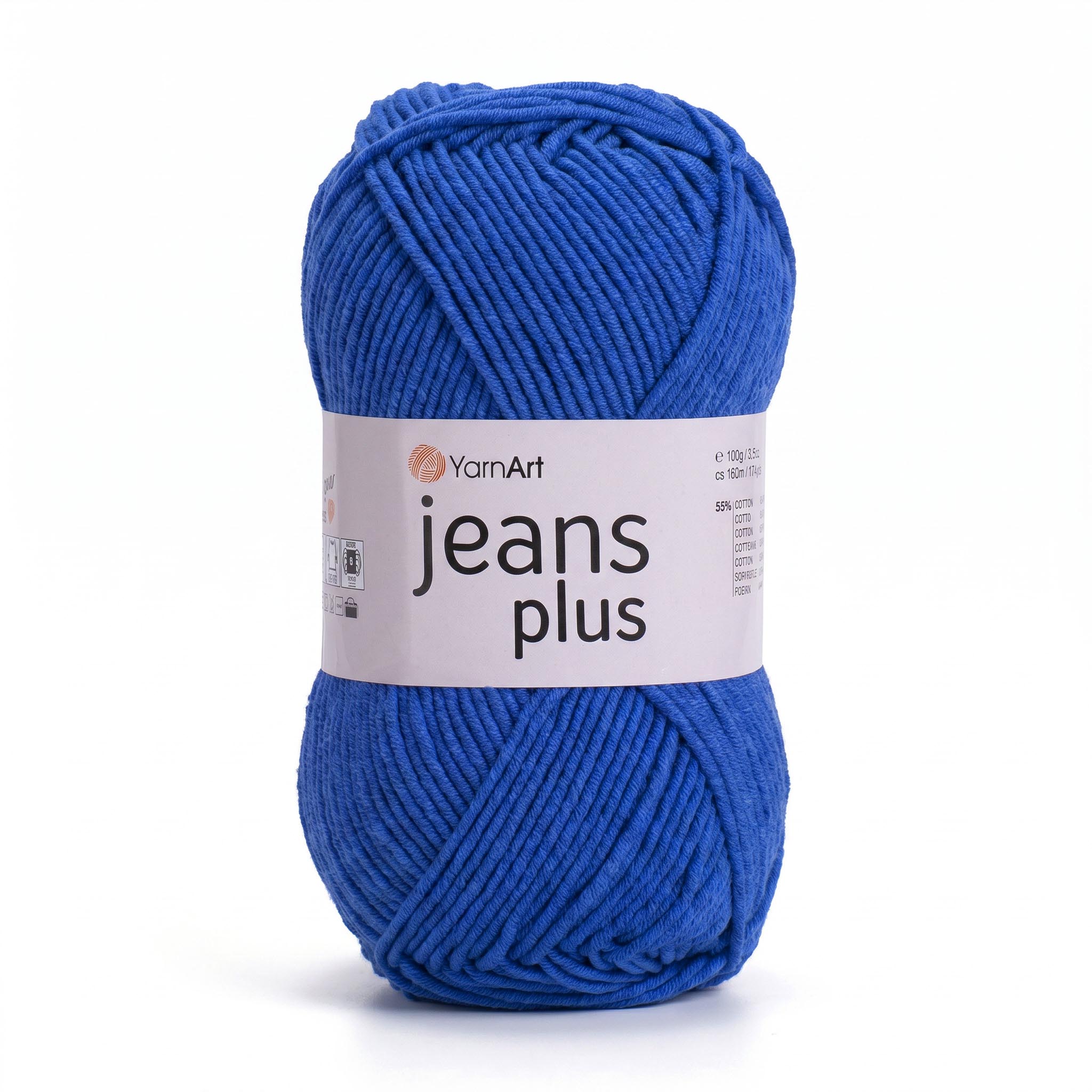 Jeans Plus – 17
