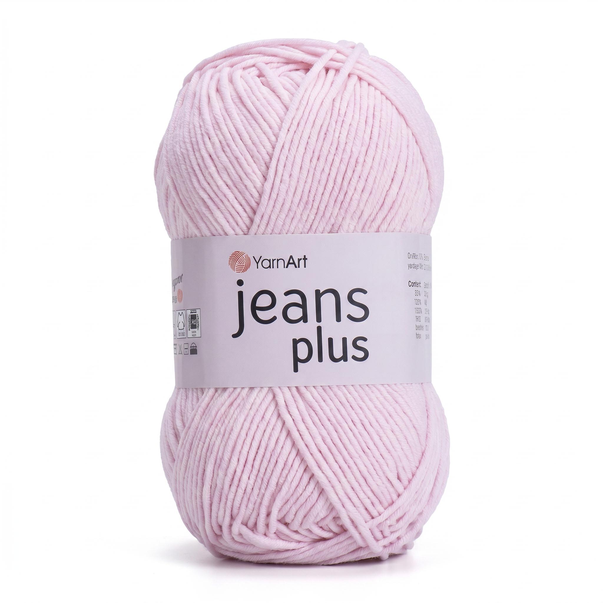 Jeans Plus – 18
