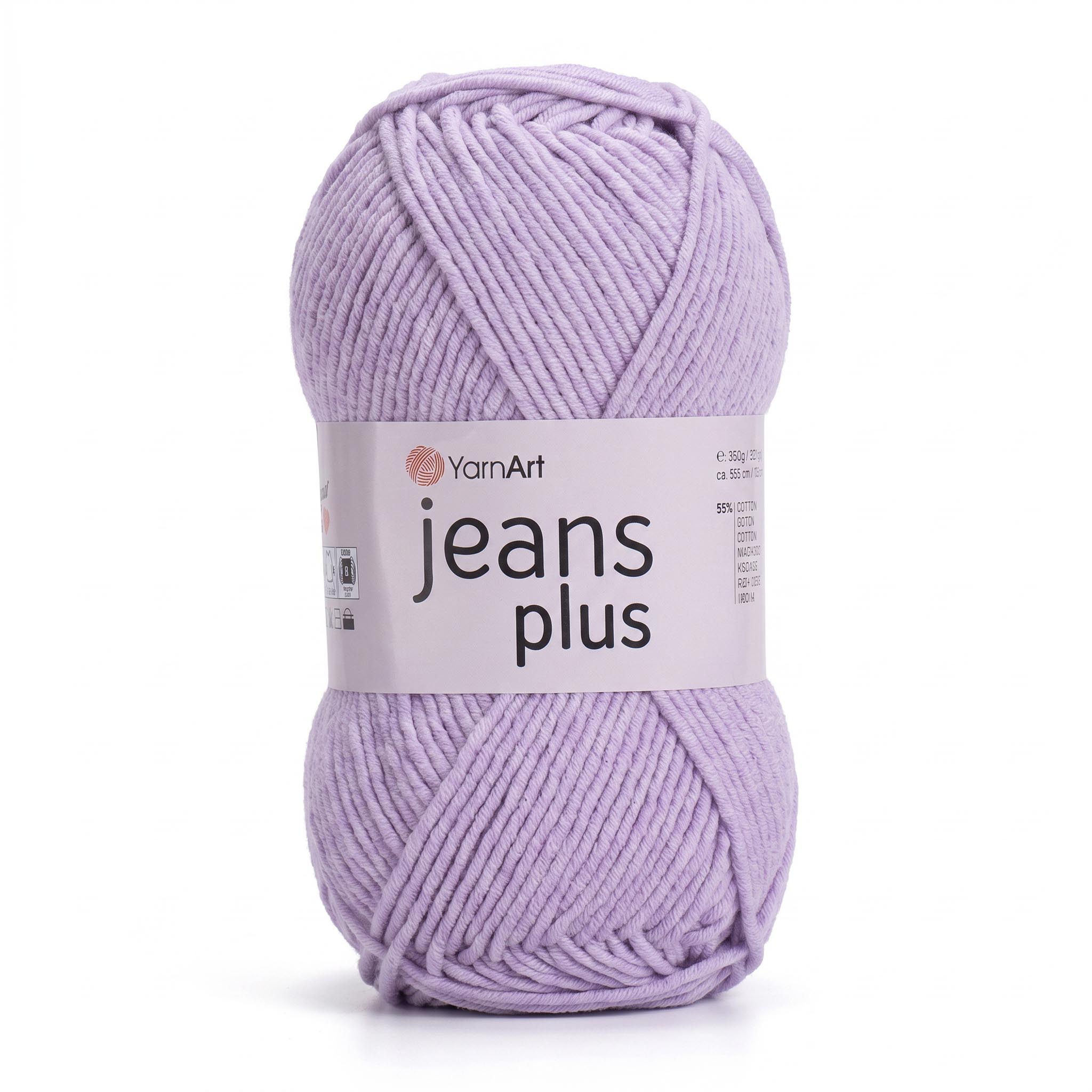 Jeans Plus – 19