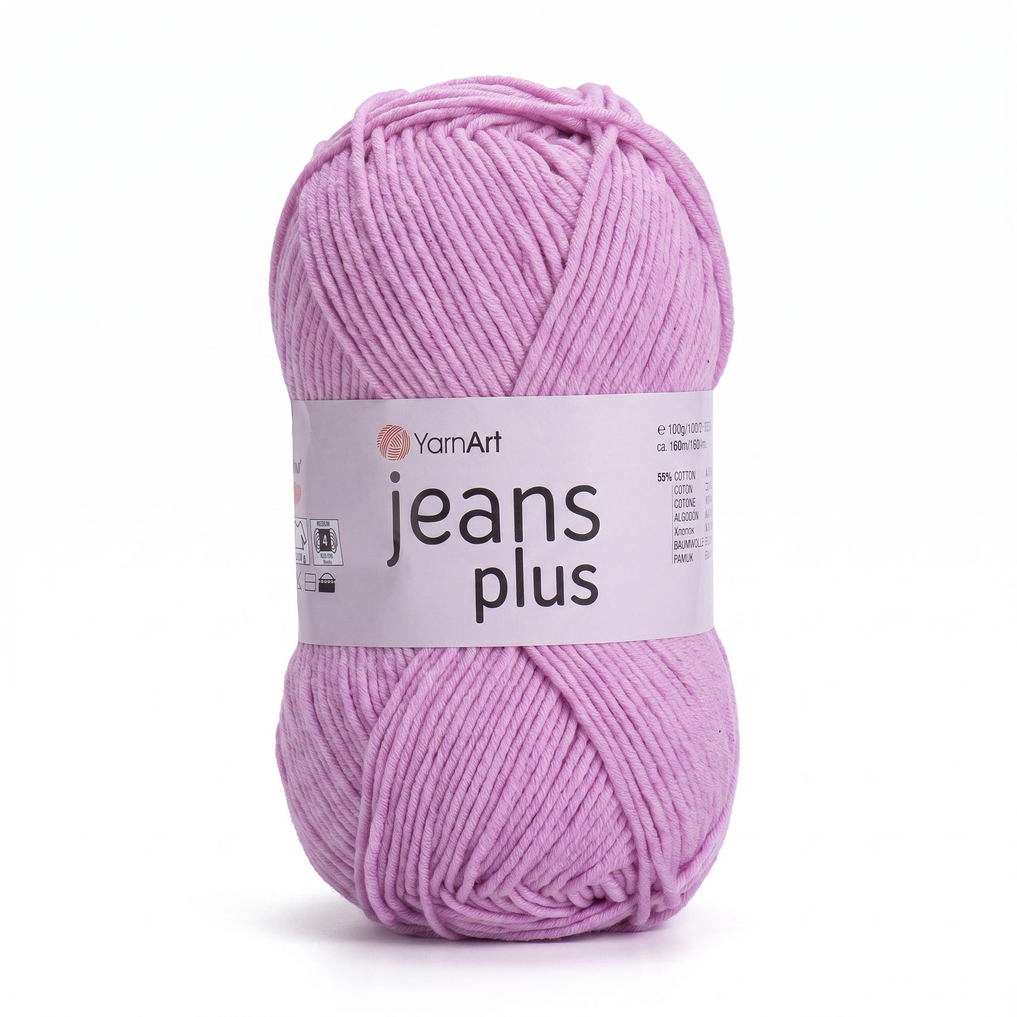 Jeans Plus – 20