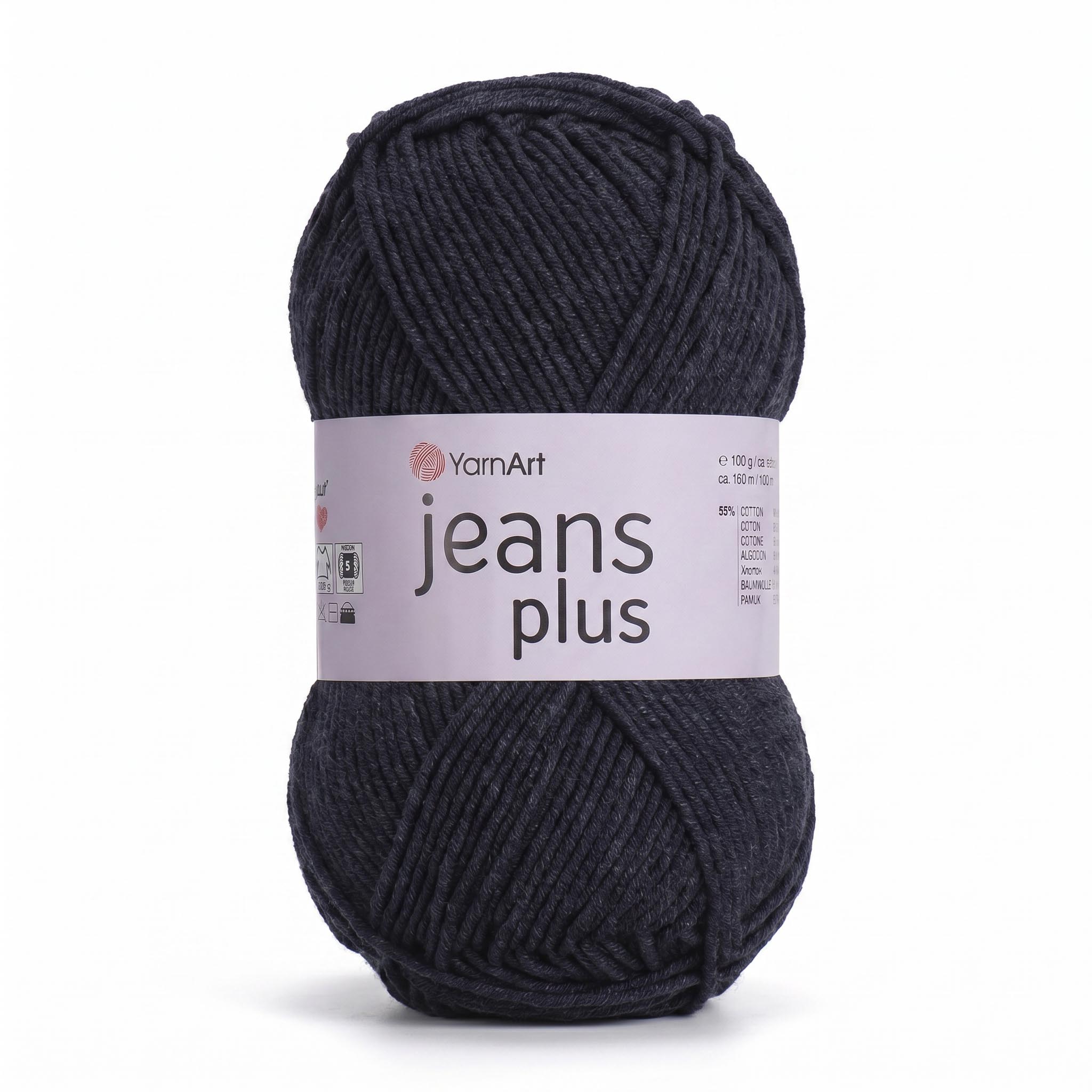Jeans Plus – 28