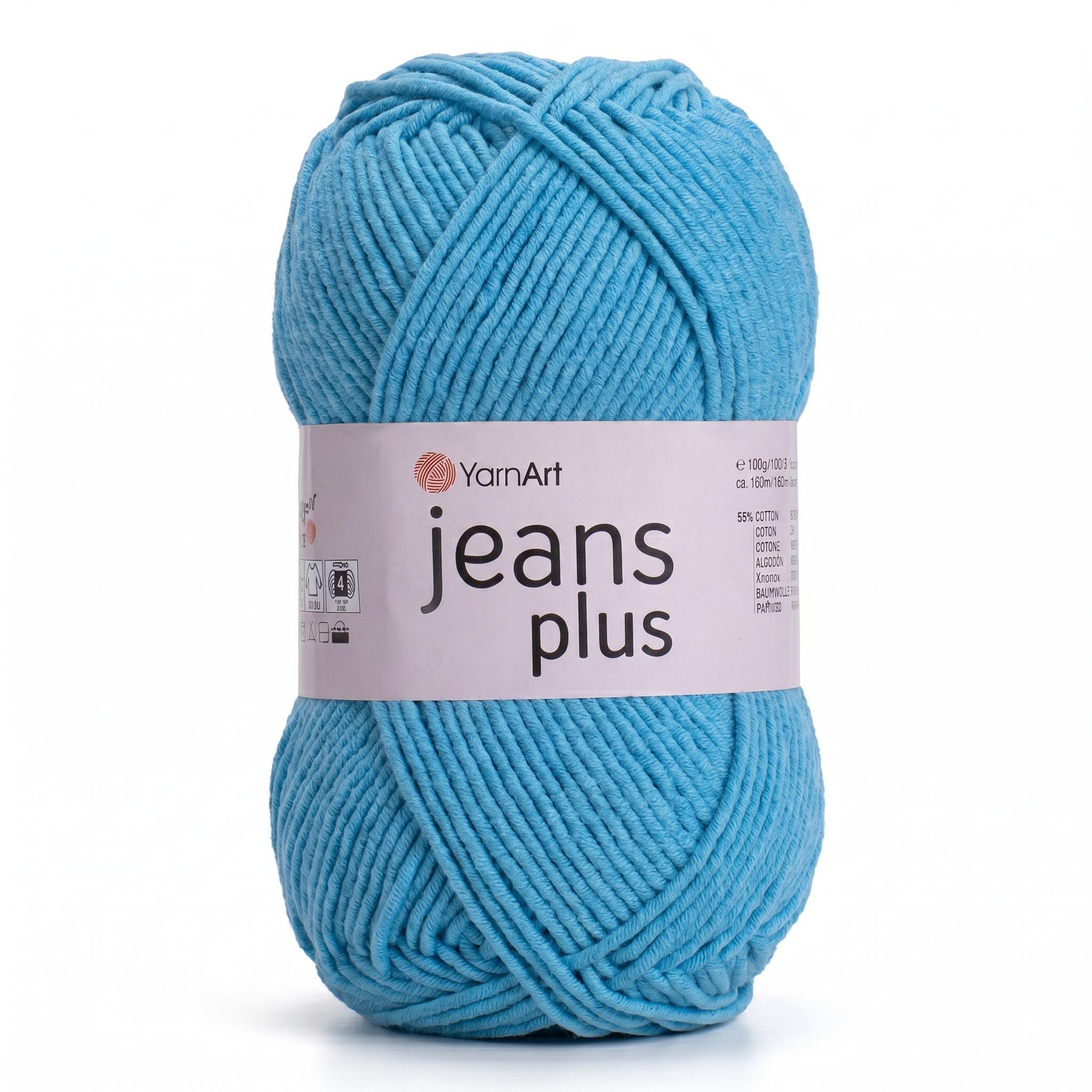 Jeans Plus – 33