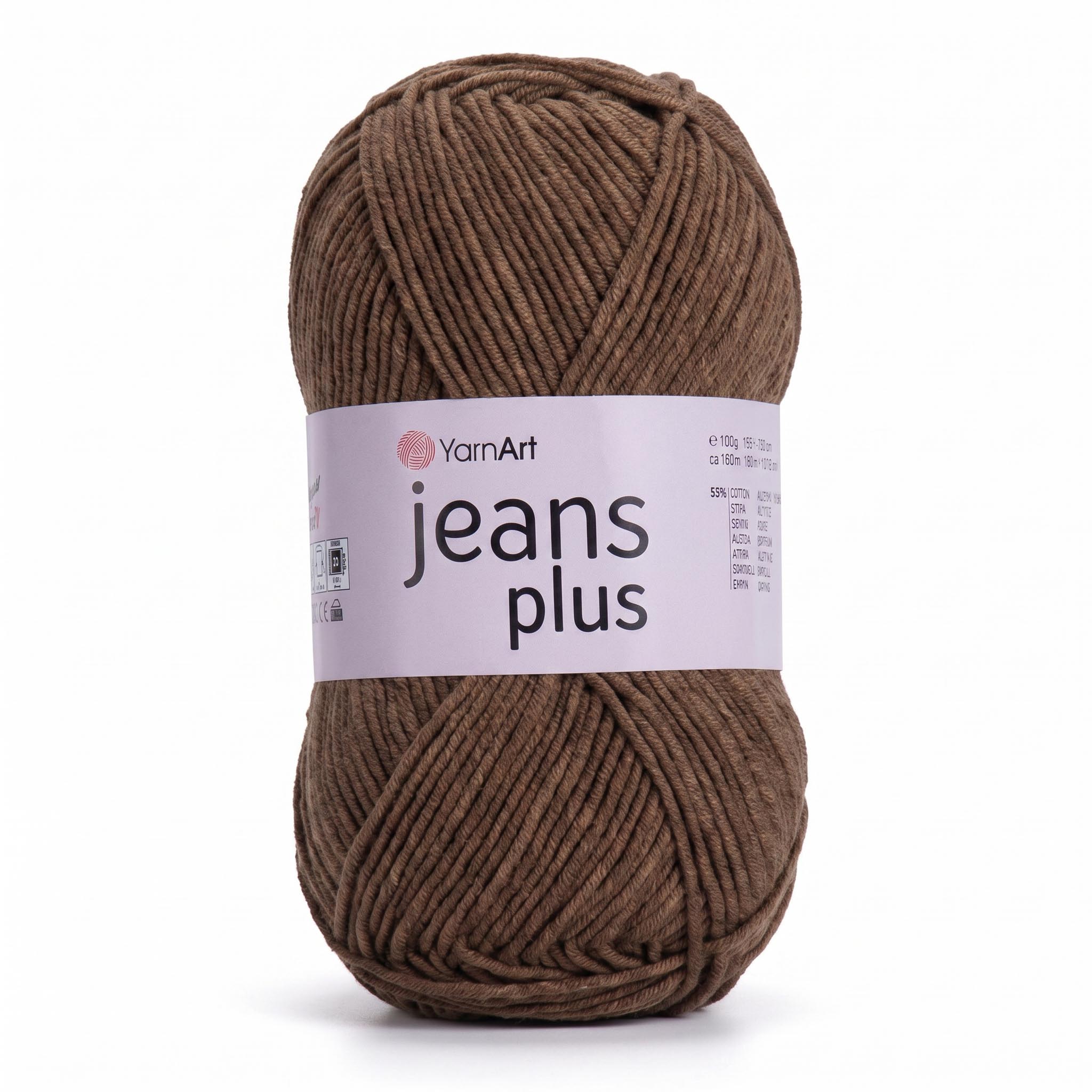 Jeans Plus – 40