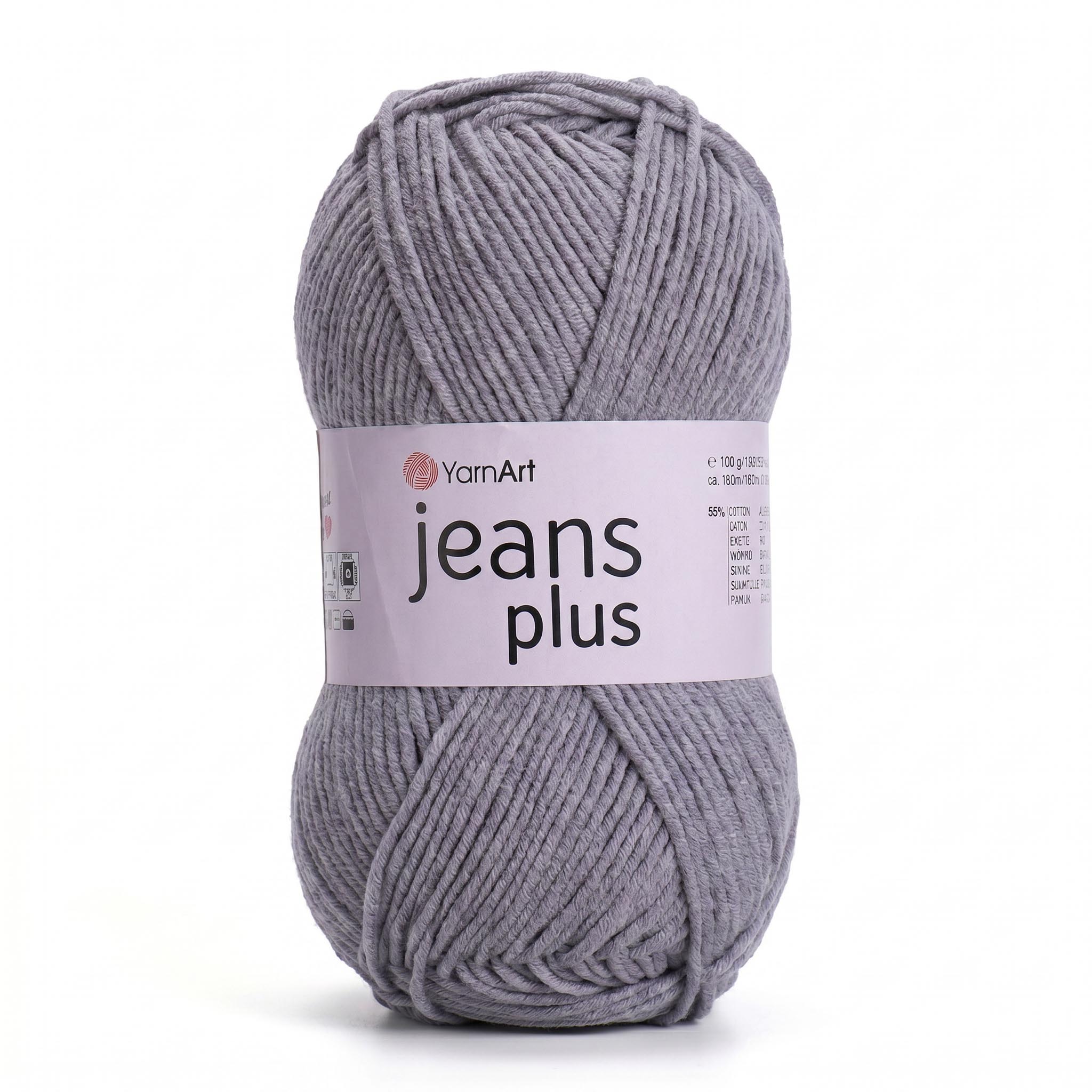 Jeans Plus – 46
