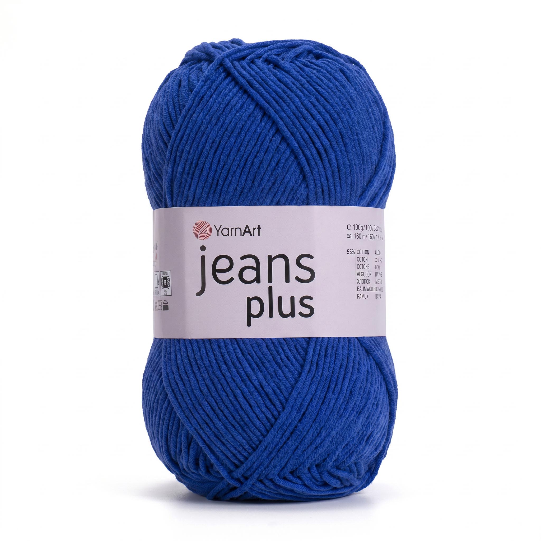 Jeans Plus – 47